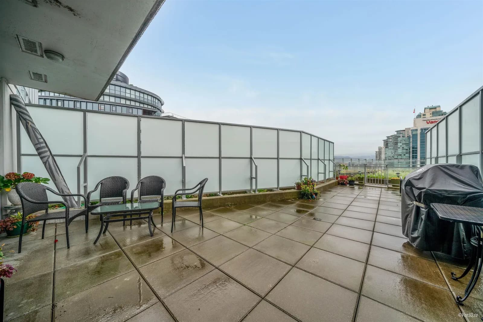 1618 QUEBEC STREET, Vancouver