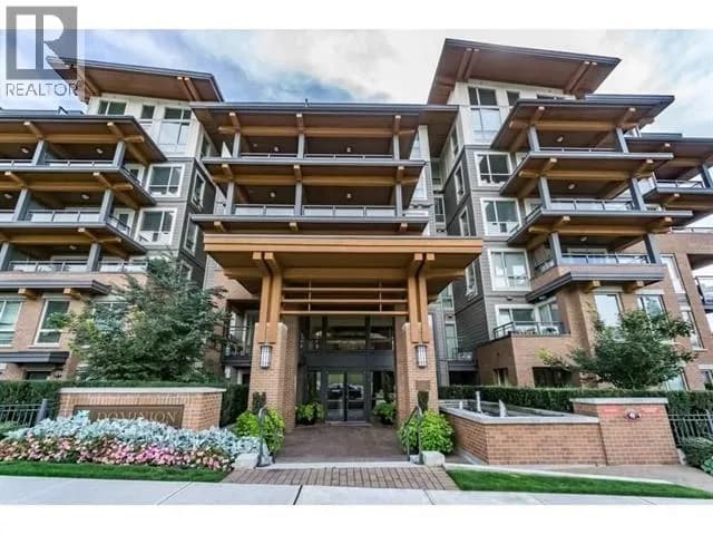 500 ROYAL AVENUE, New Westminster