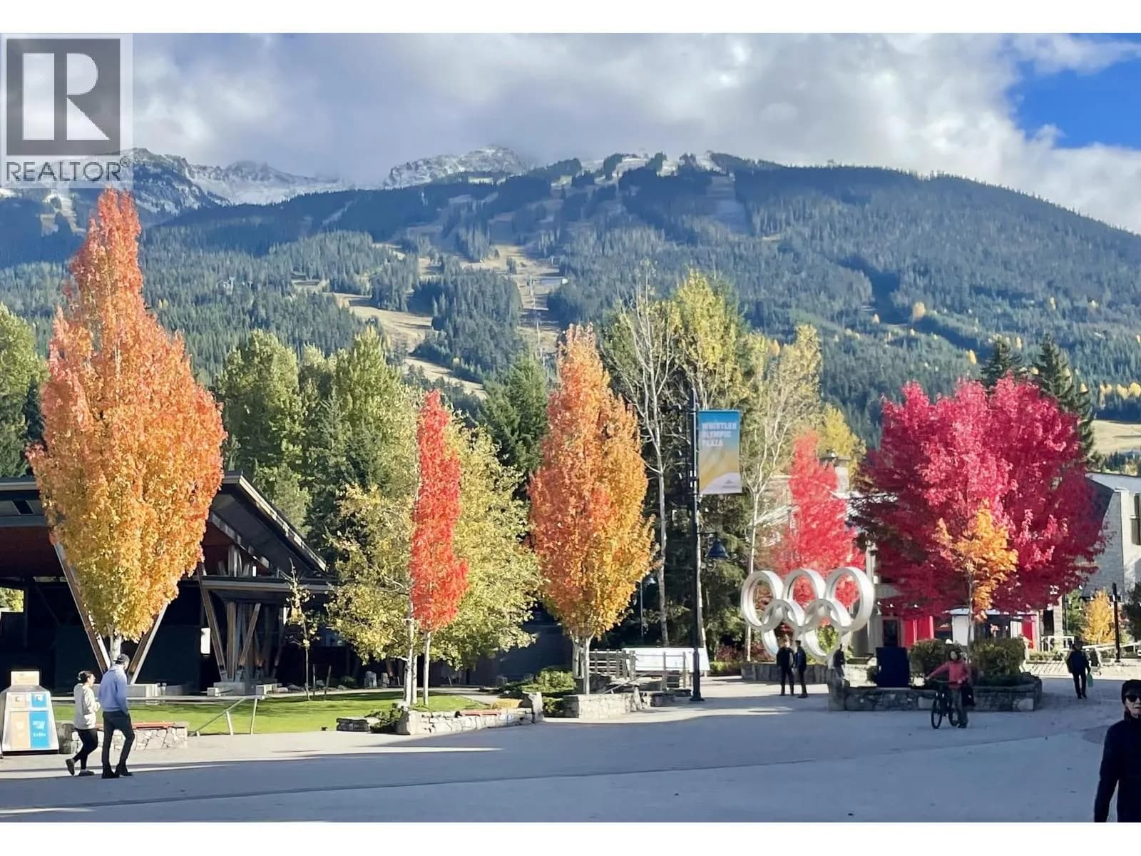 WK6-4338 MAIN STREET, Whistler
