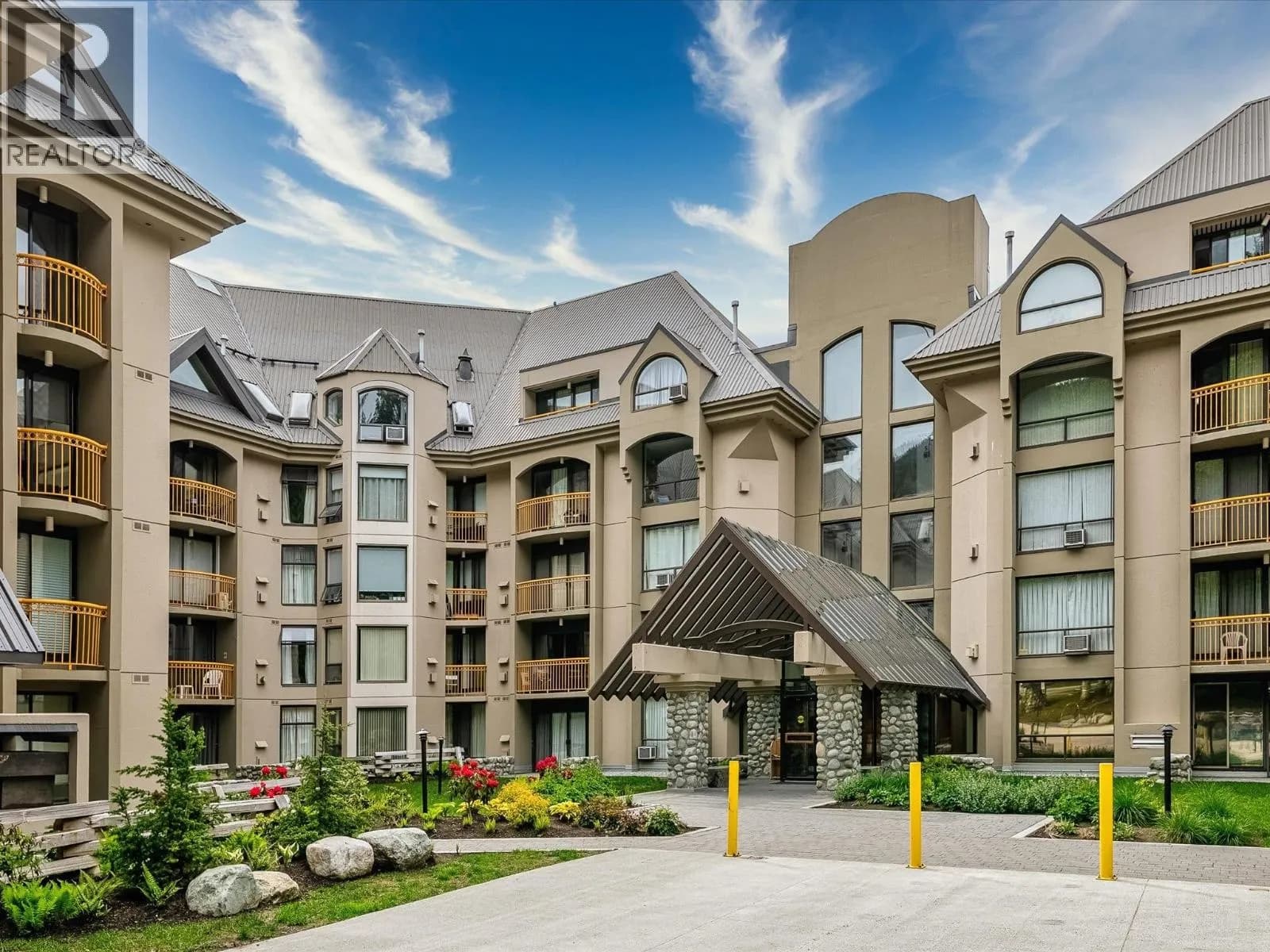 4809 SPEARHEAD DRIVE, Whistler