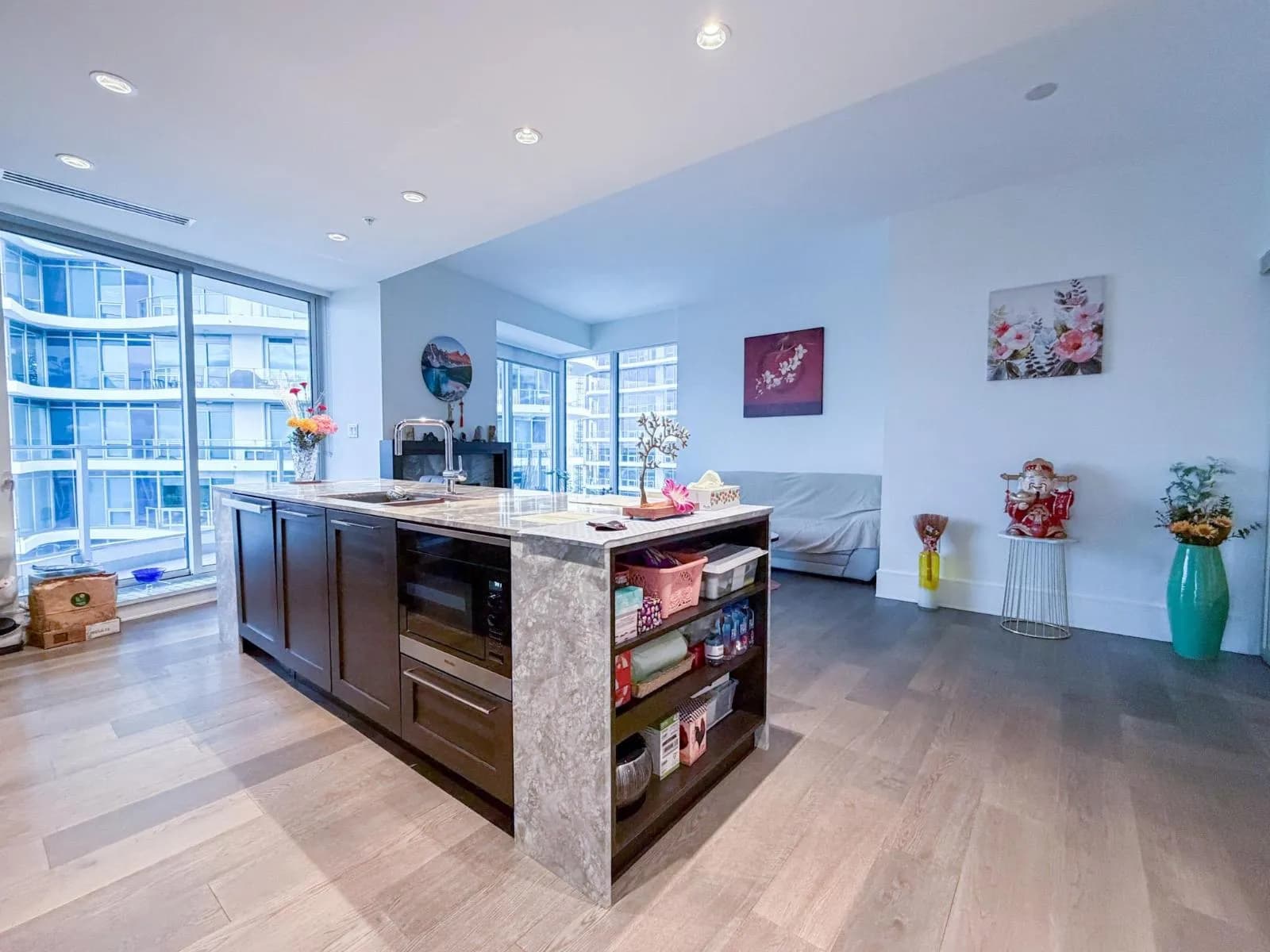 #1503 1500 MARTIN STREET, White Rock, BC photo 2