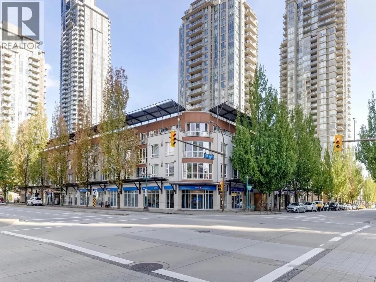 1163 THE HIGH STREET, Coquitlam