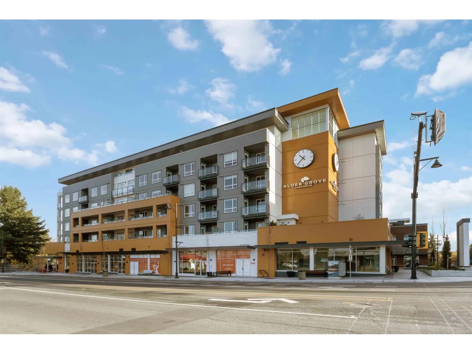 #302 27215 ALDERGROVE TOWN CENTRE DRIVE, Langley, BC photo 2