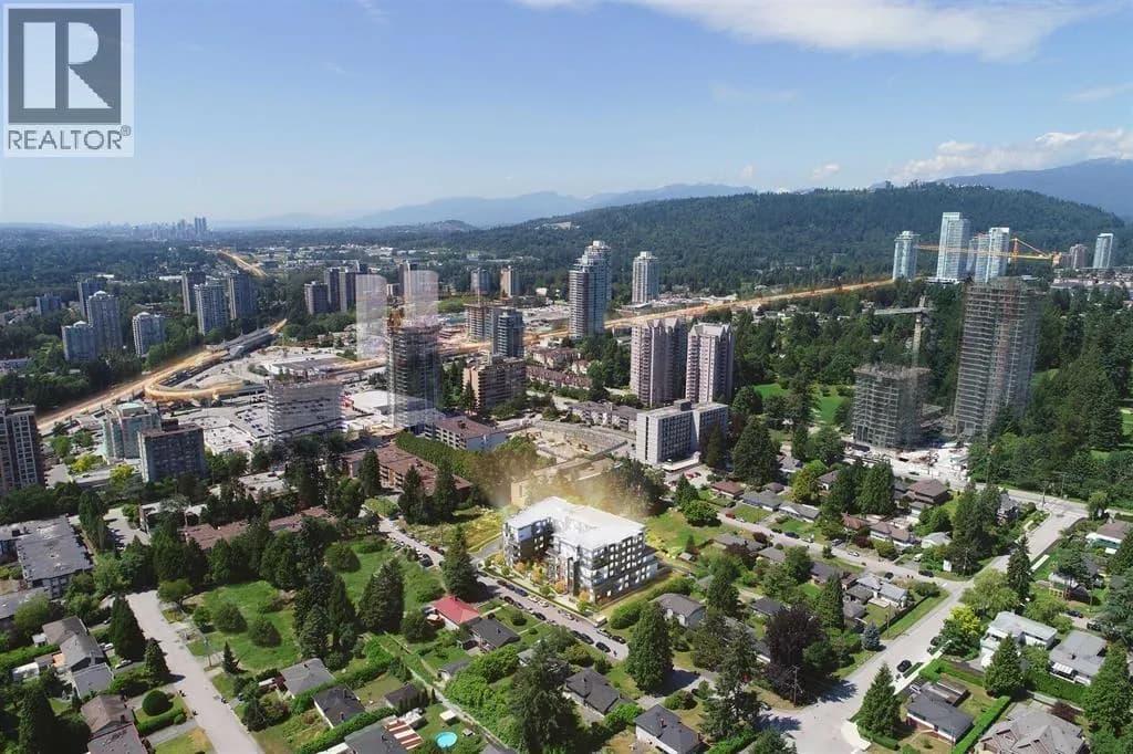 #417 599 DANSEY AVENUE, Coquitlam, BC photo 4