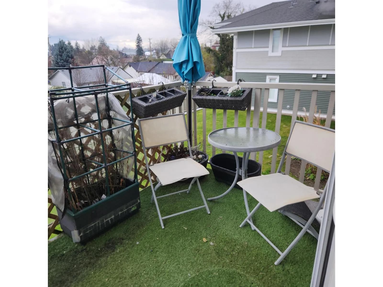 #214 46262 FIRST AVENUE, Chilliwack, BC photo 3
