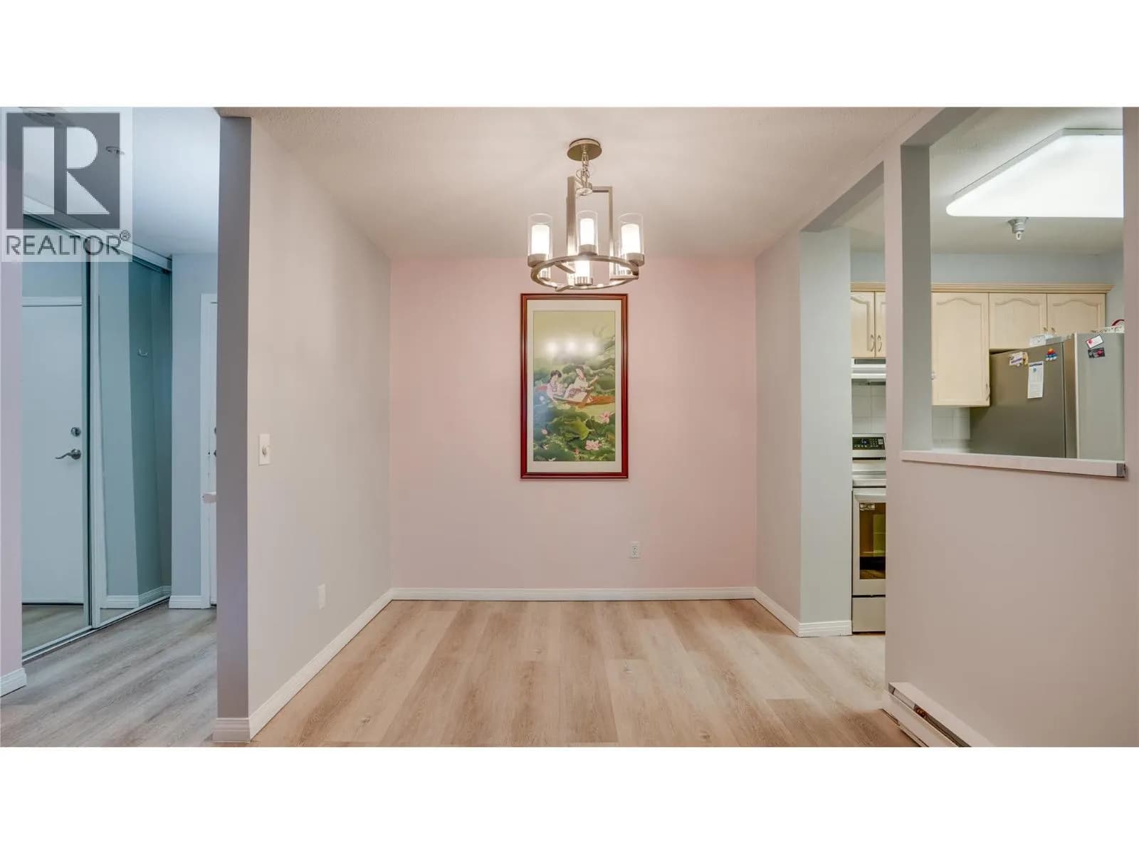 #104 3705 30 Avenue, Vernon, BC photo 4