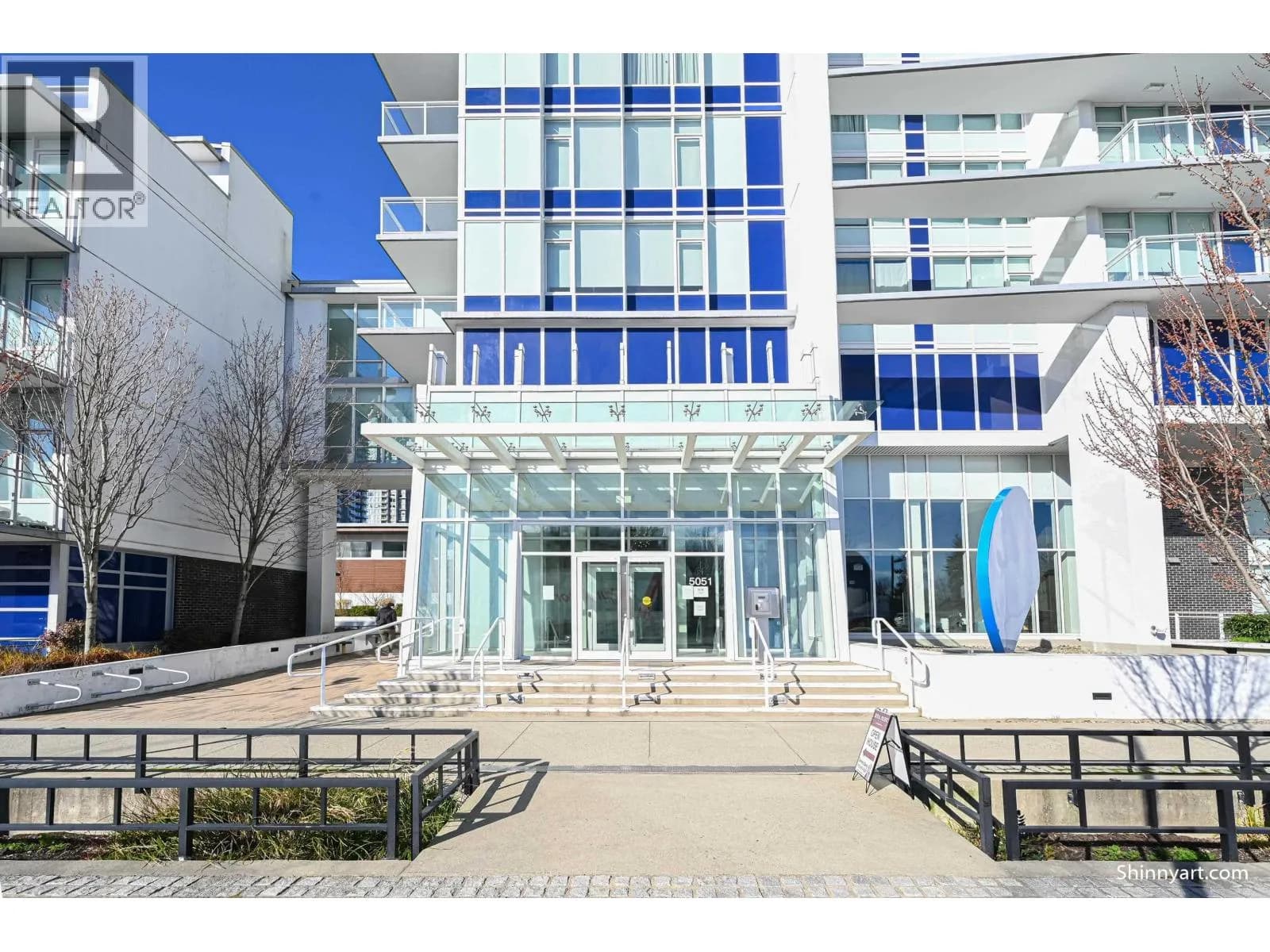 #2303 5051 IMPERIAL STREET, Burnaby, BC photo 3