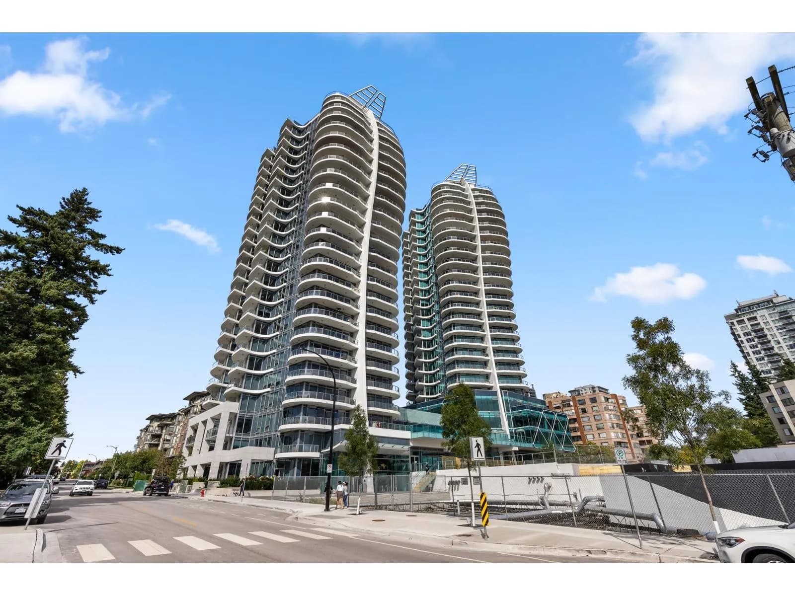 #1102 1500 MARTIN STREET, White Rock, BC photo 3