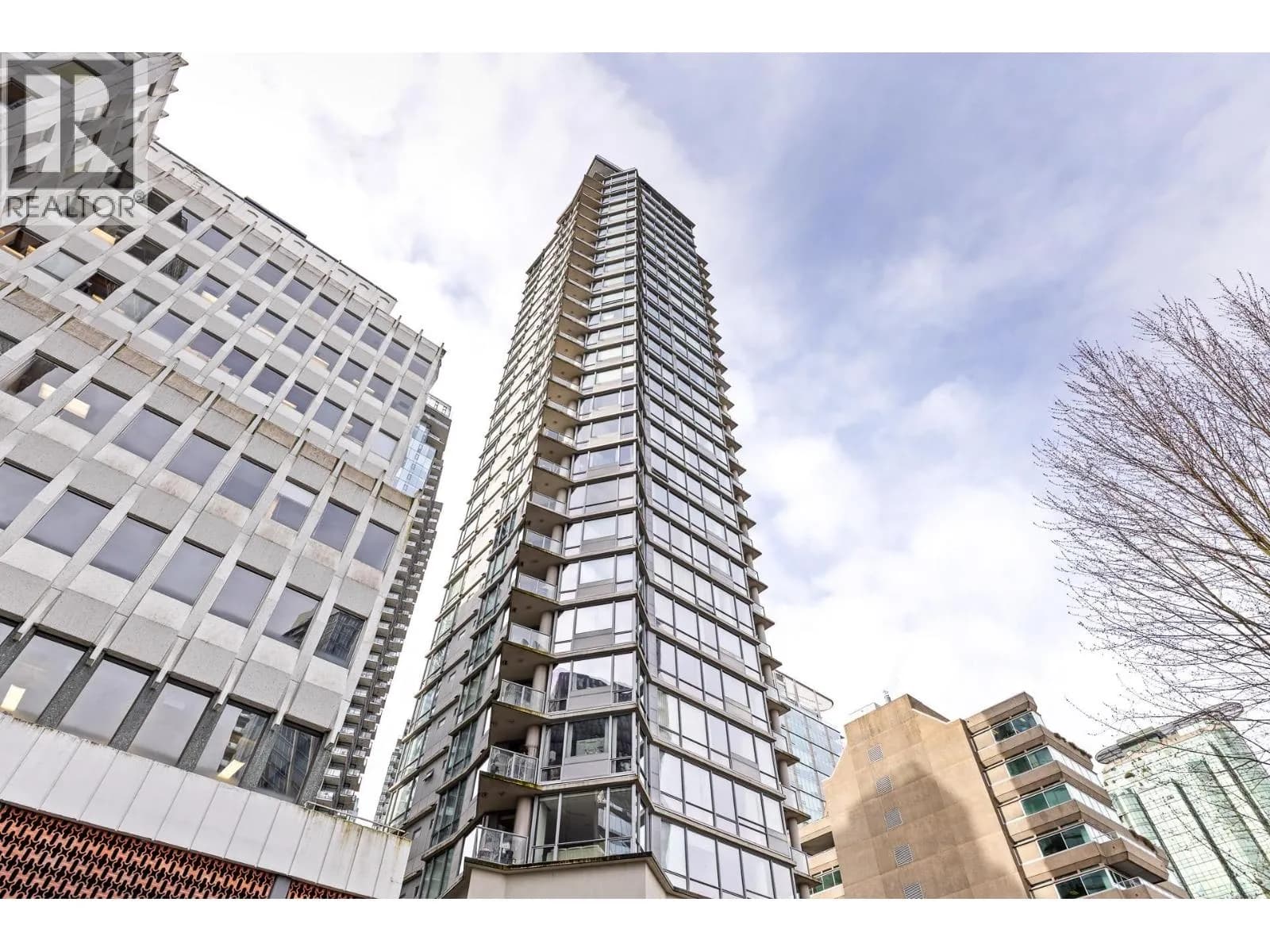 #1401 1228 W HASTINGS STREET, Vancouver, BC photo 4