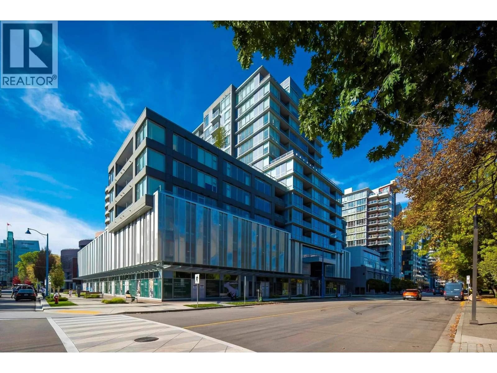 #1006 6833 BUSWELL STREET, Richmond, BC photo 2