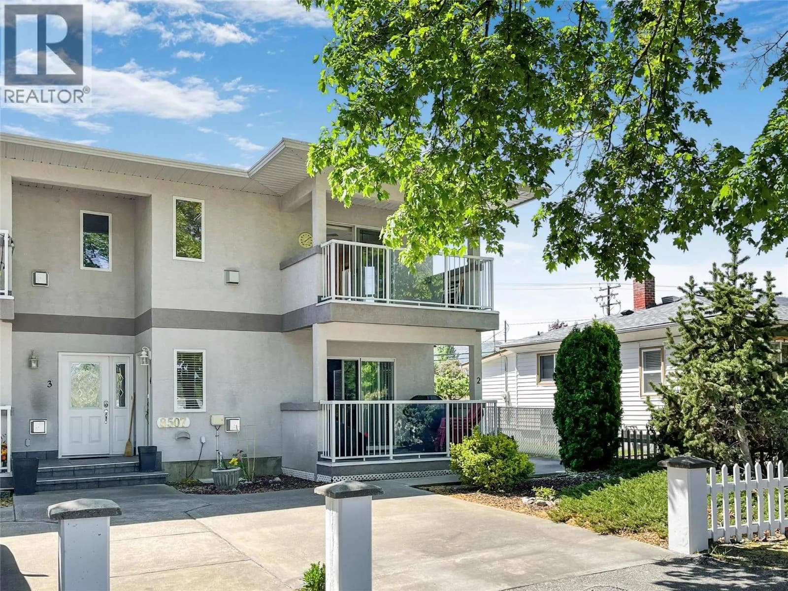 4 - 8507 70th Avenue, Osoyoos