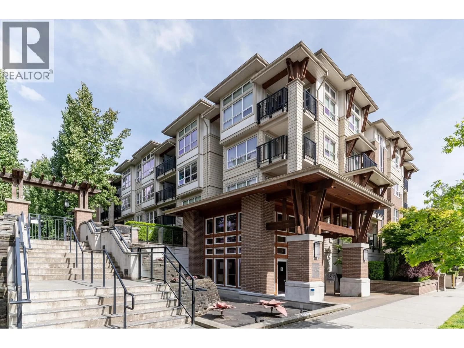 #321 6828 ECKERSLEY ROAD, Richmond, BC photo 2