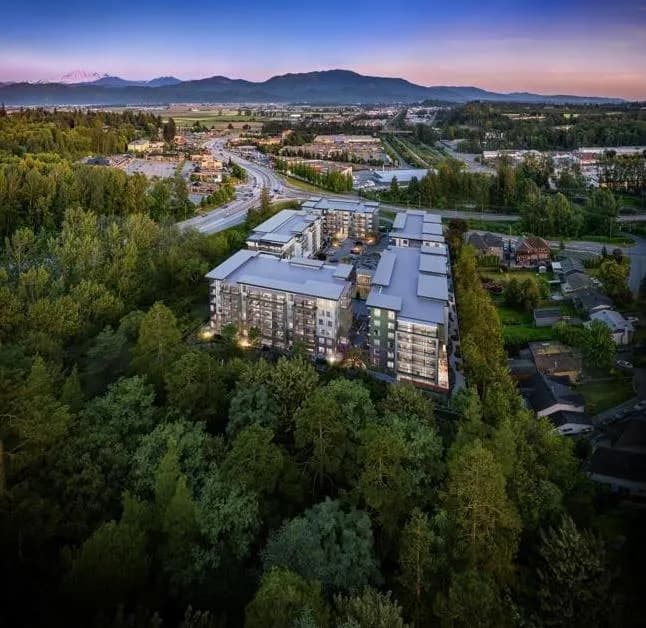 34375 GLADYS AVENUE, Abbotsford