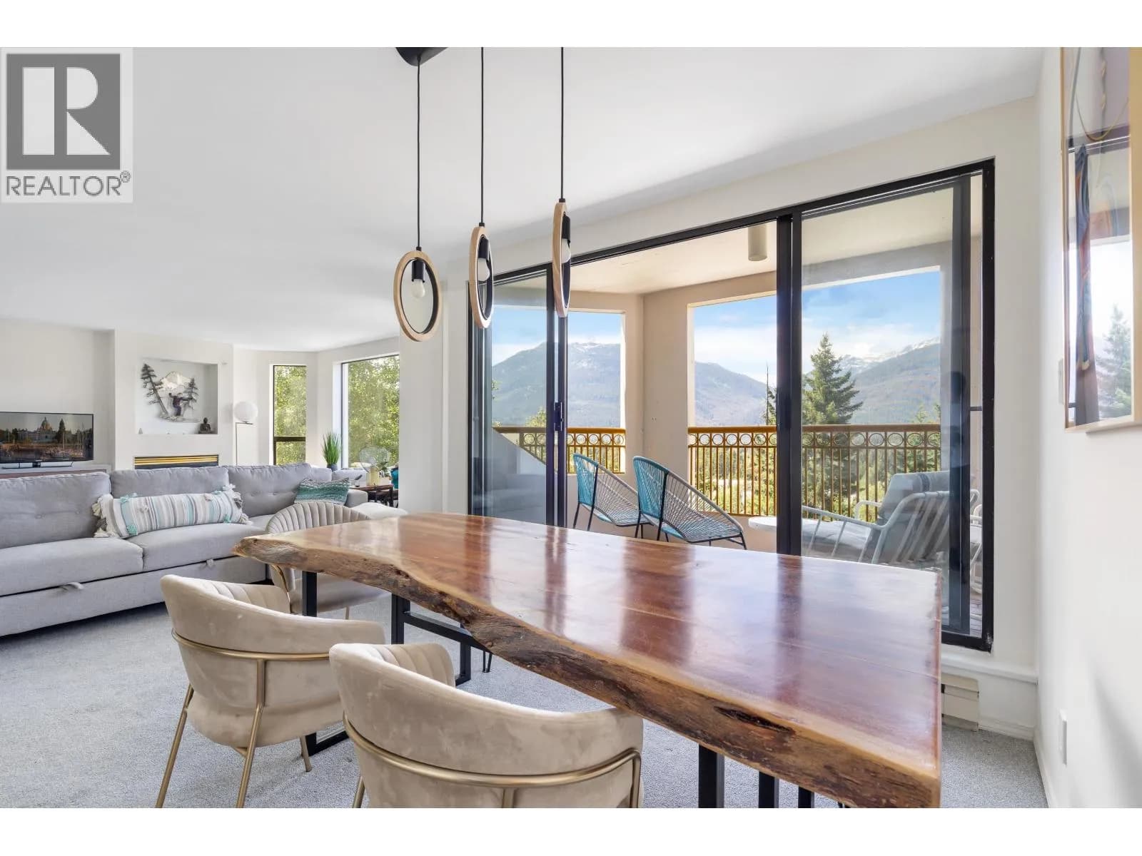#507 4809 SPEARHEAD PLACE, Whistler, BC photo 3