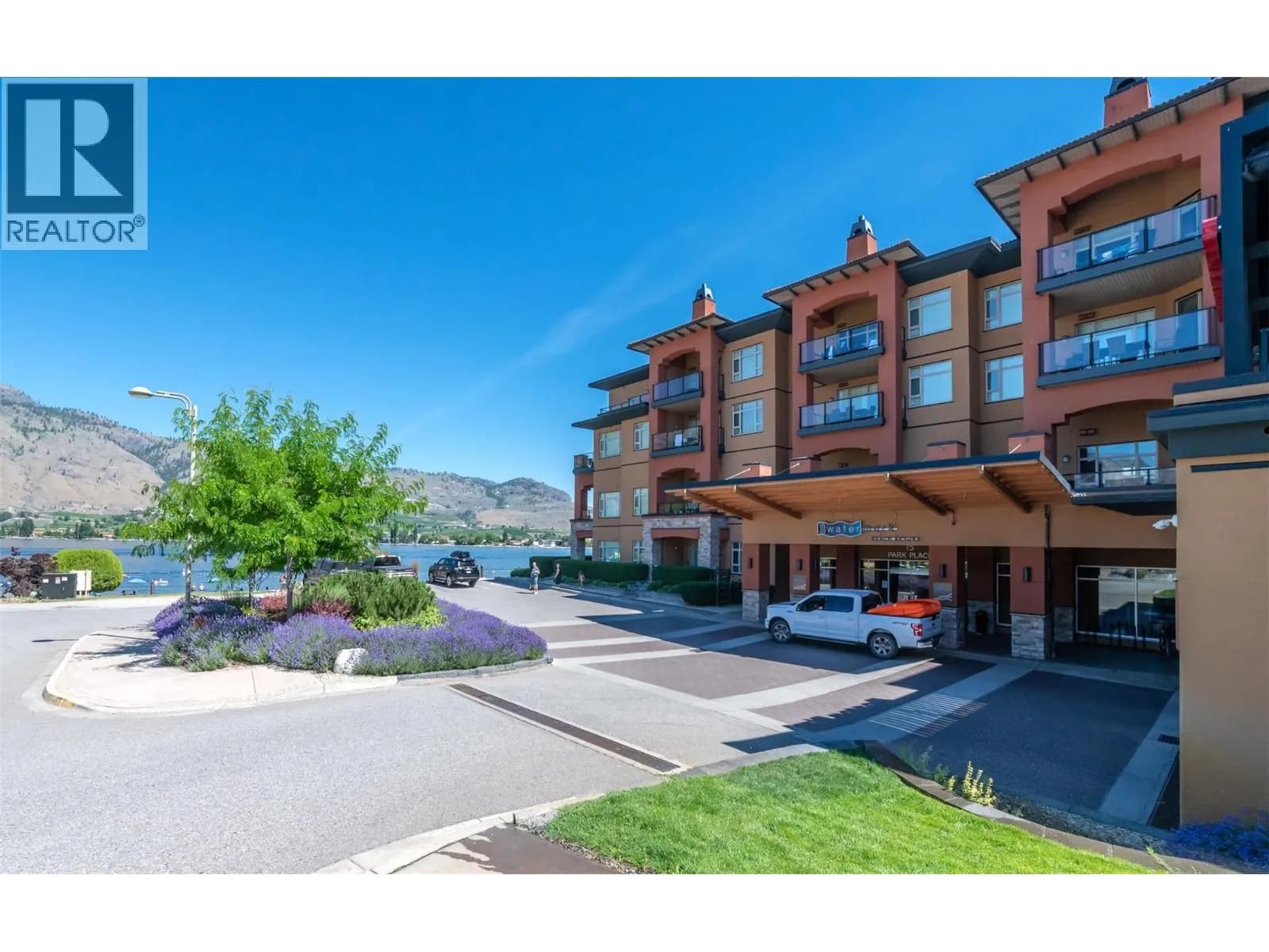 15 PARK Place, Osoyoos