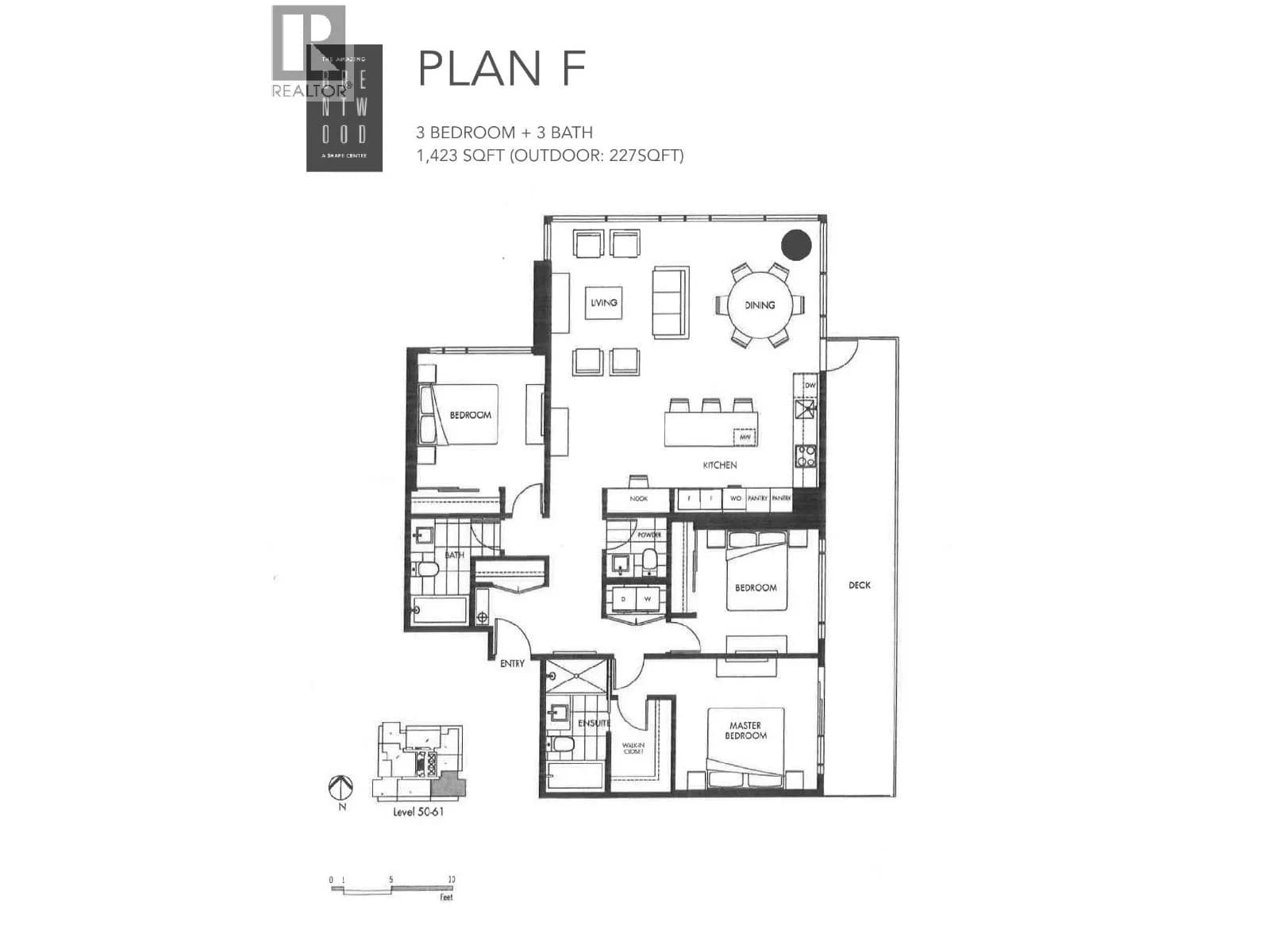 1955 ALPHA AVENUE, Burnaby