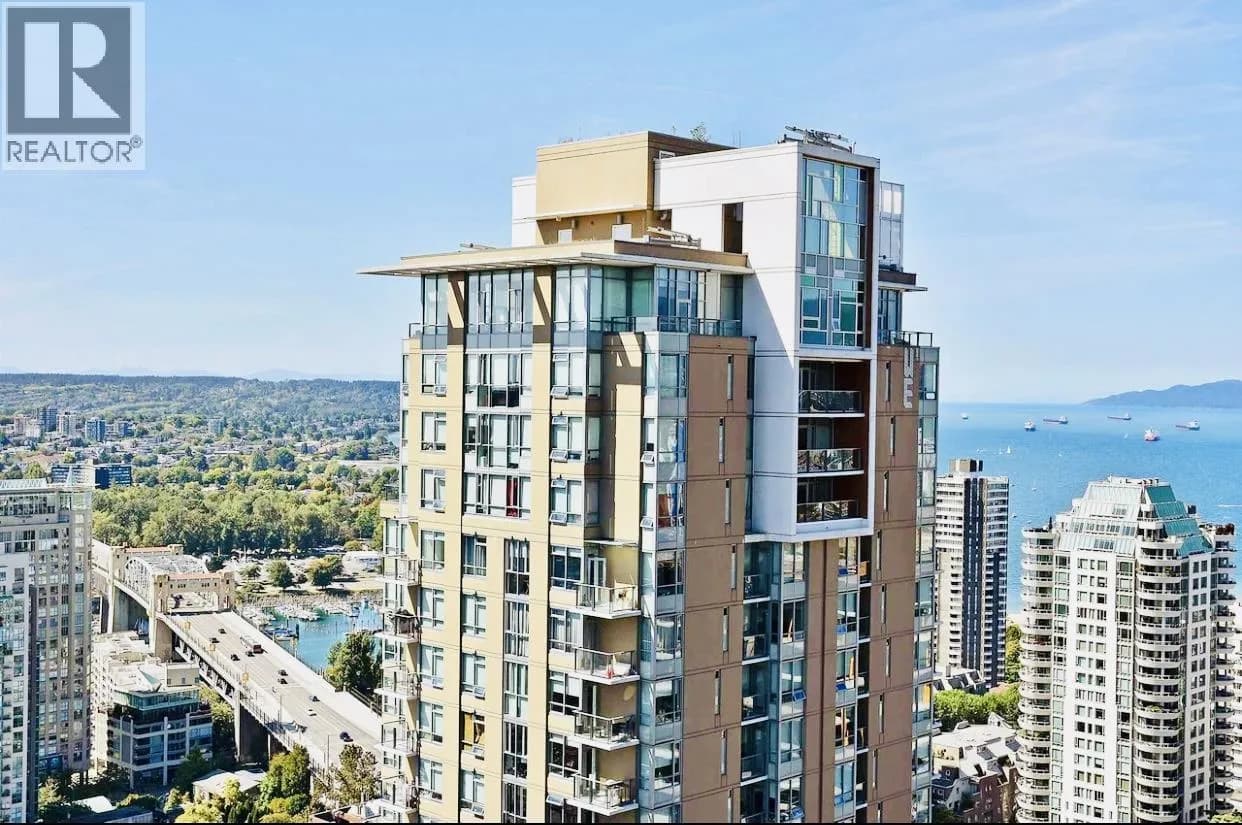 1283 HOWE STREET, Vancouver