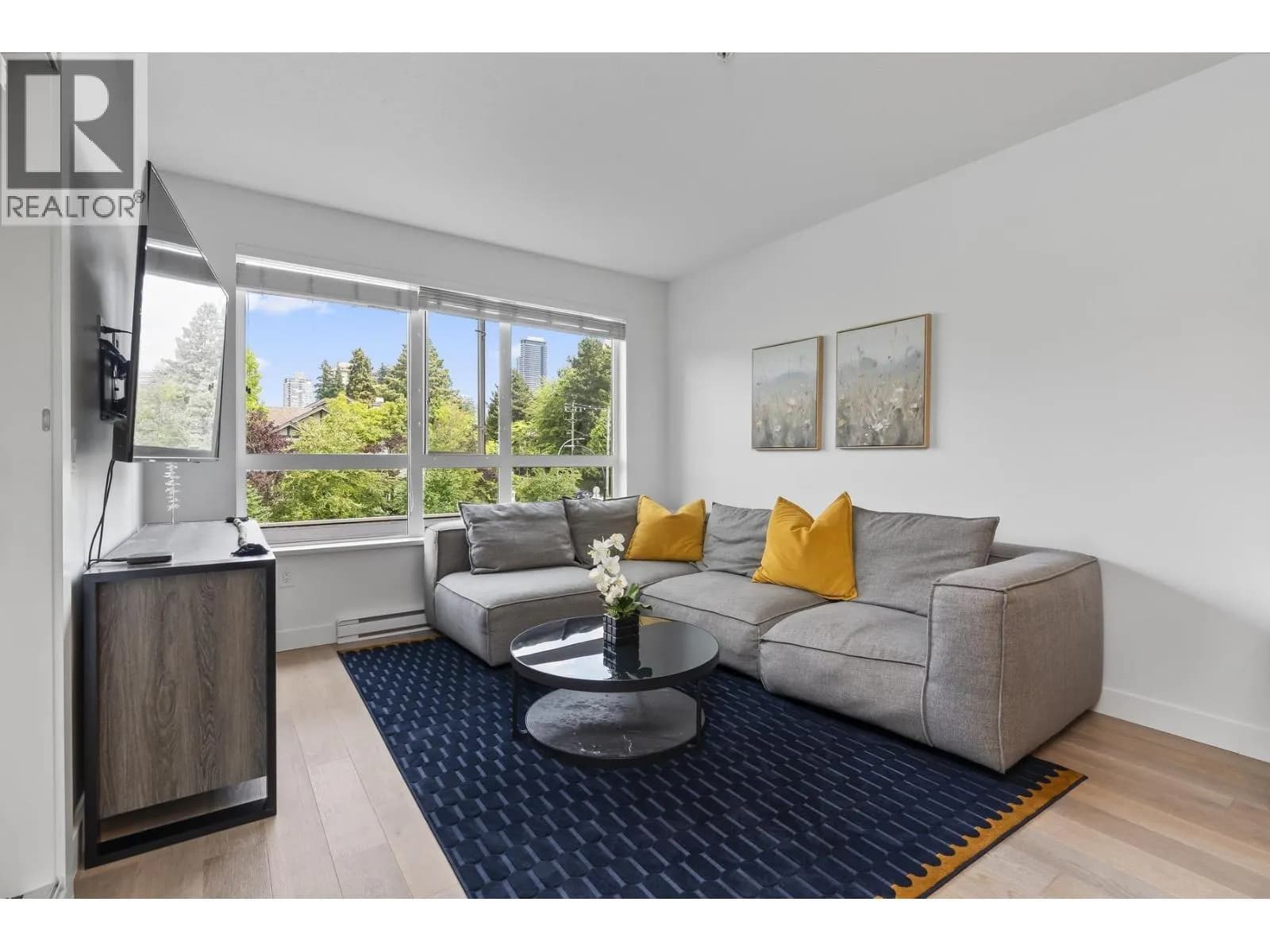 #416 3399 NOEL DRIVE, Burnaby, BC photo 4