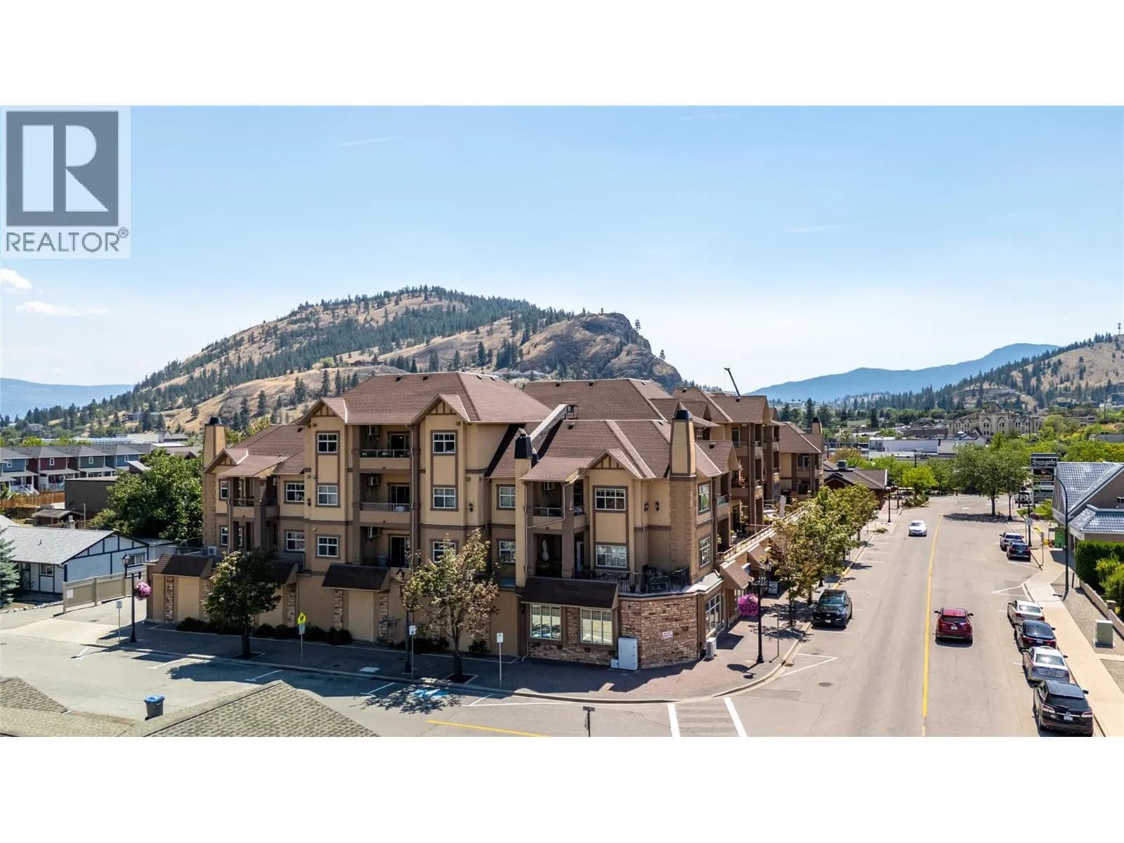 #206 13615 Victoria Road N, Summerland, BC photo 2