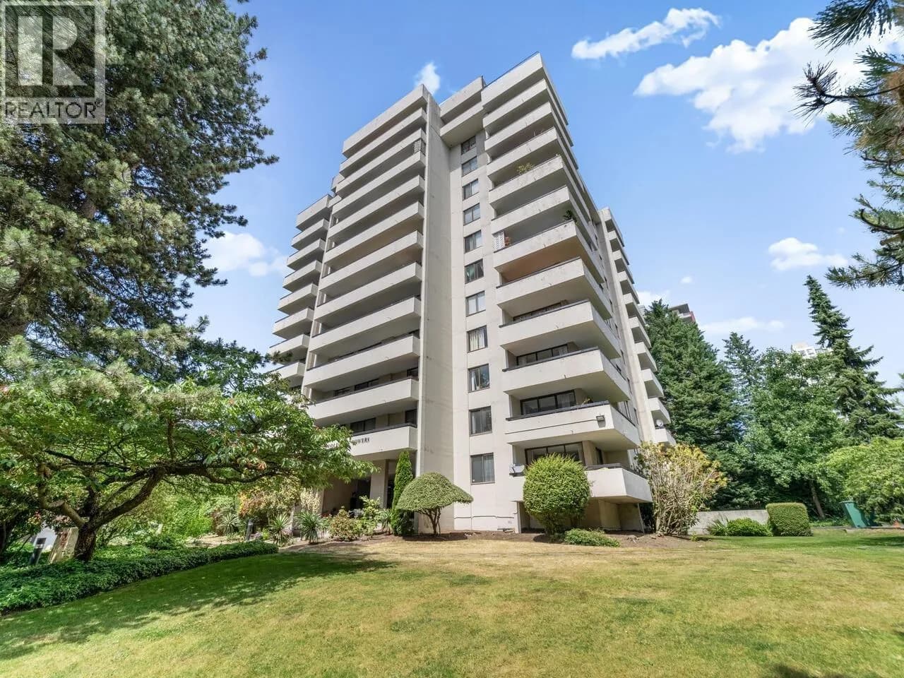 #1102 7171 BERESFORD STREET, Burnaby, BC photo 4