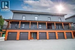 1901 Nels Nelson Crescent, Revelstoke