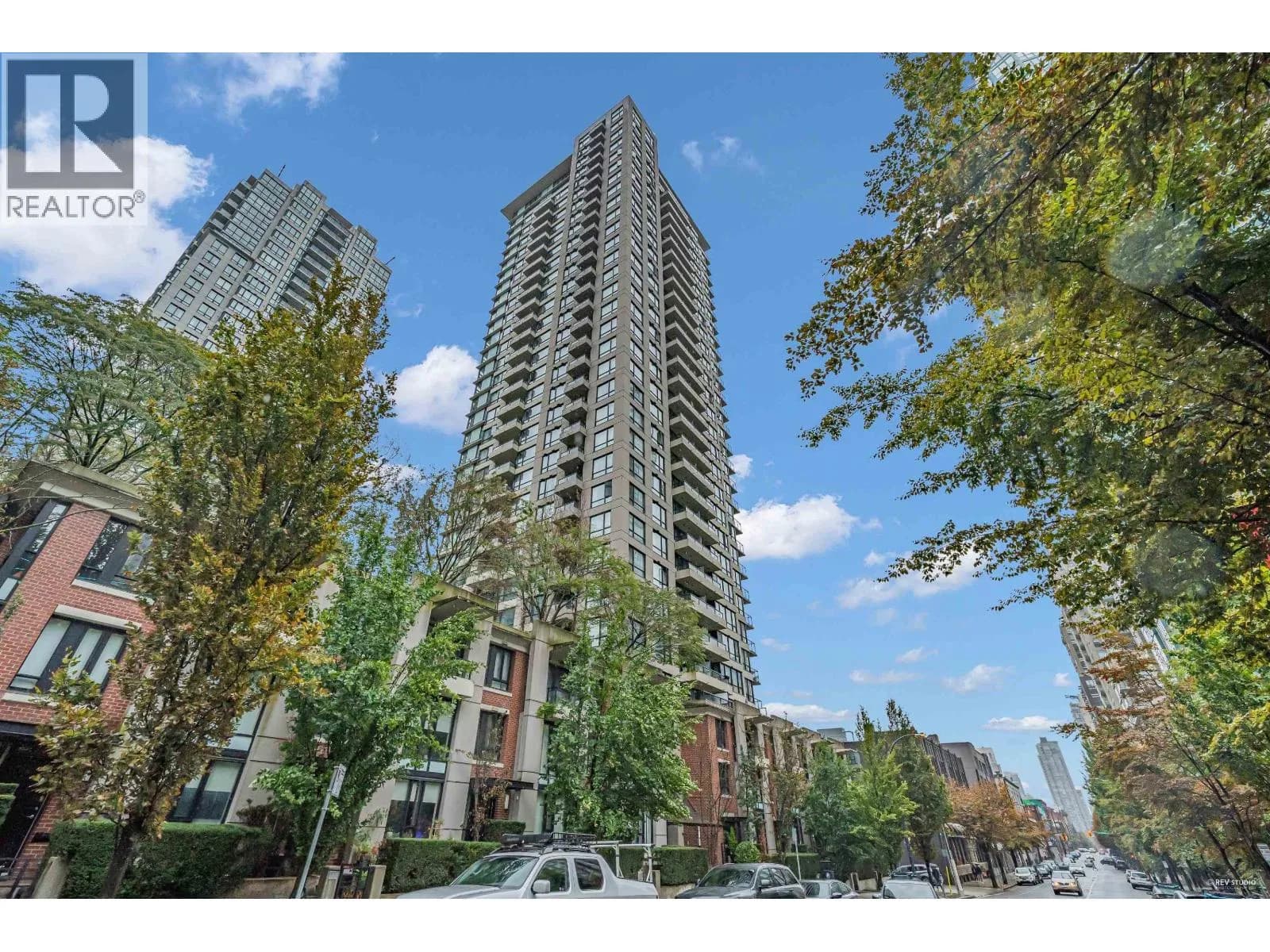 928 HOMER STREET, Vancouver