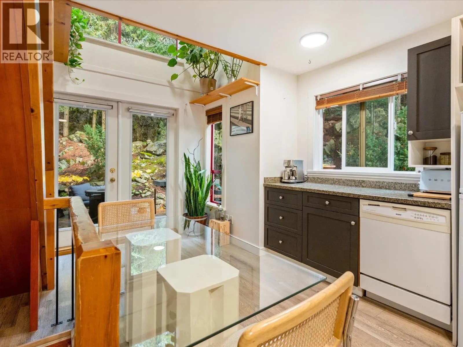 #9 2101 WHISTLER ROAD, Whistler, BC photo 2