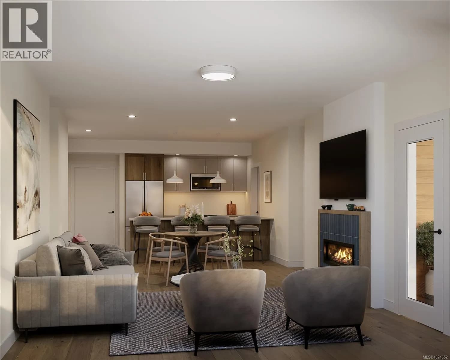 #212 2881 Leigh Rd, Langford, BC photo 2