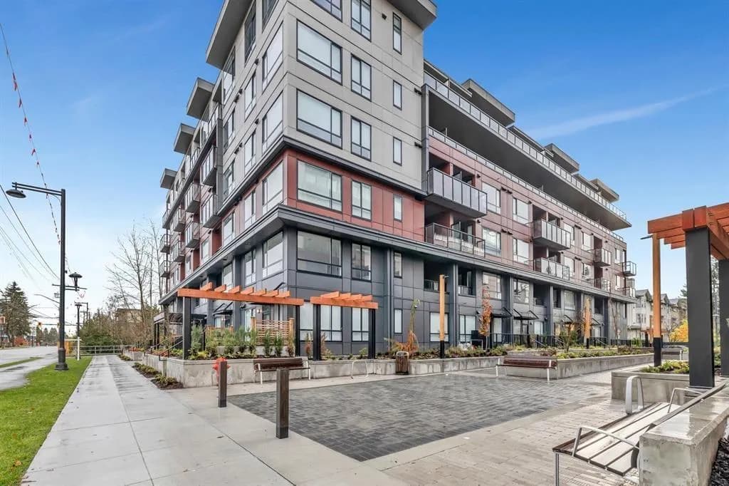 #307 13858 108 AVENUE, Surrey, BC photo 4