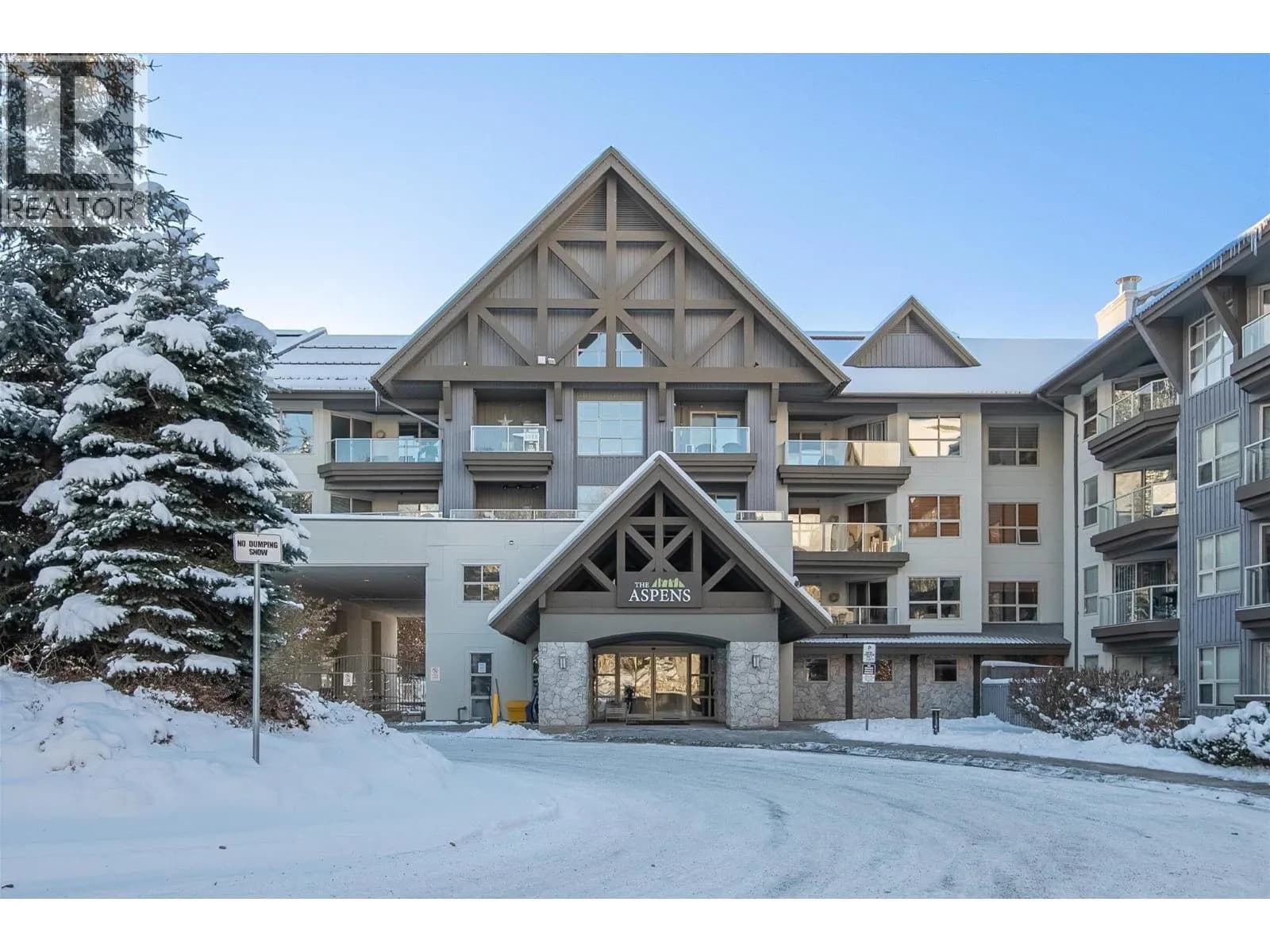 4800 SPEARHEAD DRIVE, Whistler