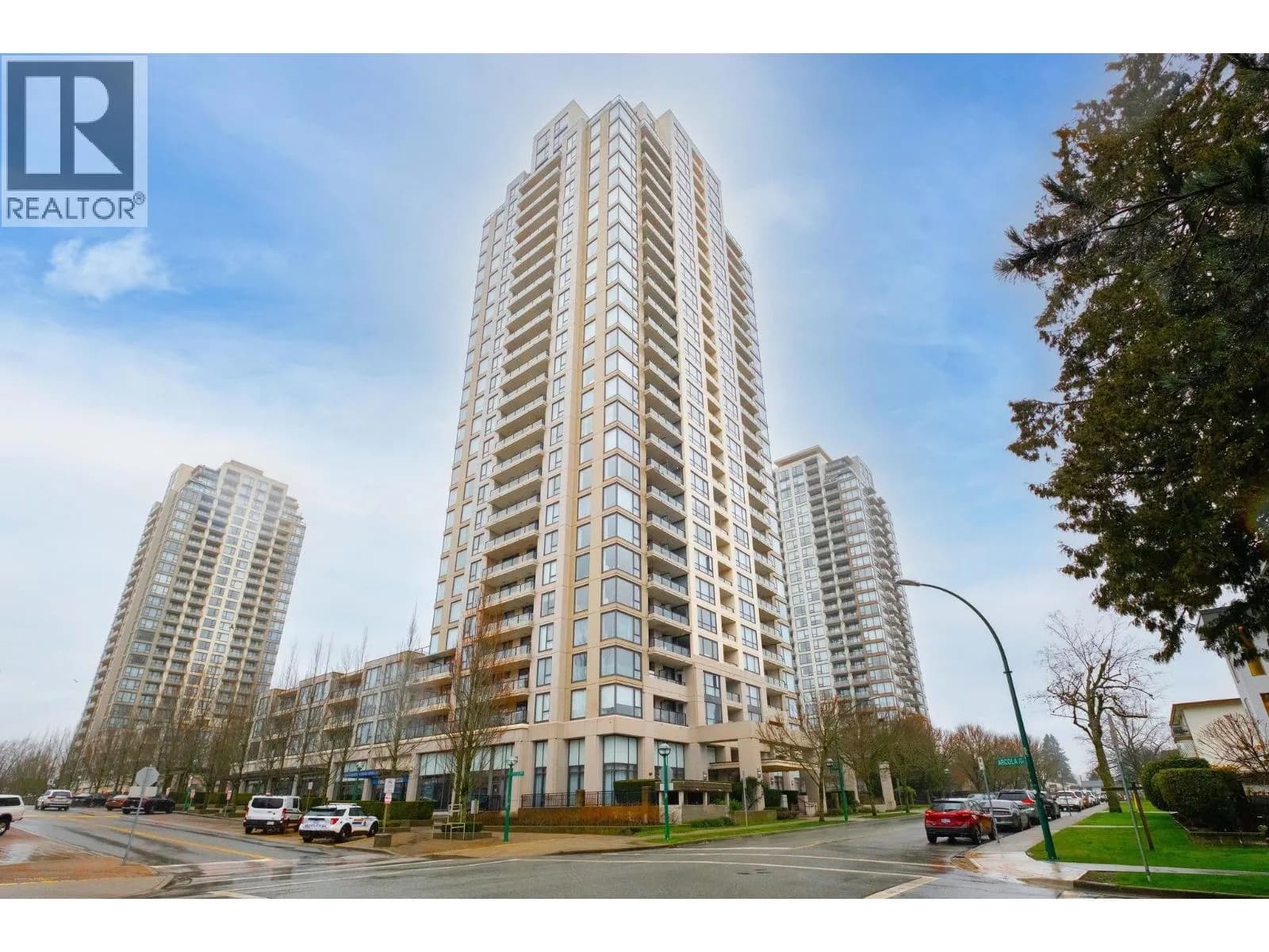 7063 HALL AVENUE, Burnaby