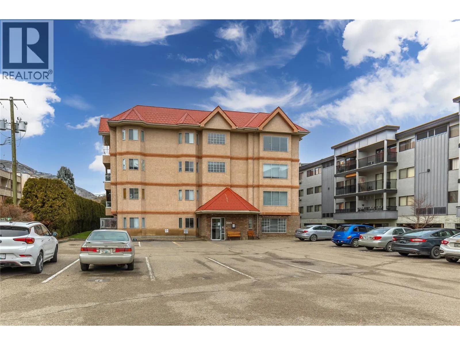 3609 30 Avenue, Vernon
