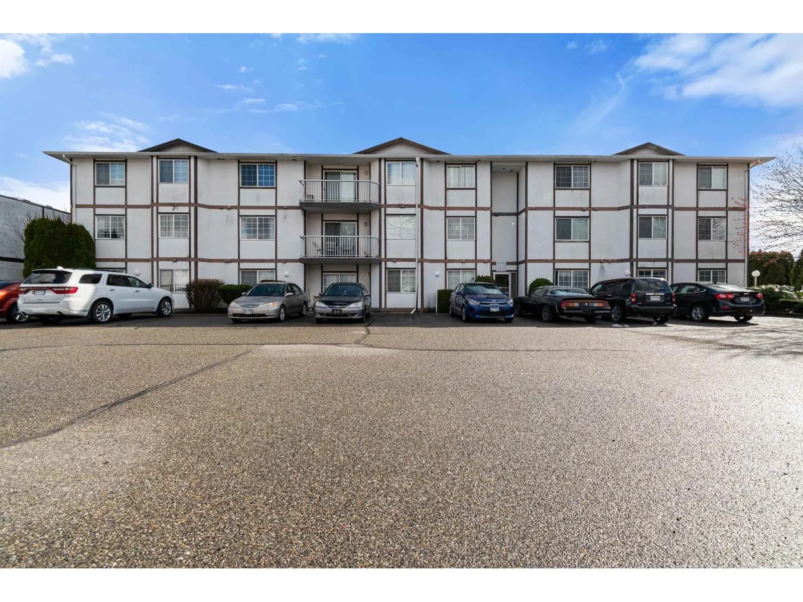 #215 45669 MCINTOSH DRIVE, Chilliwack, BC photo 4
