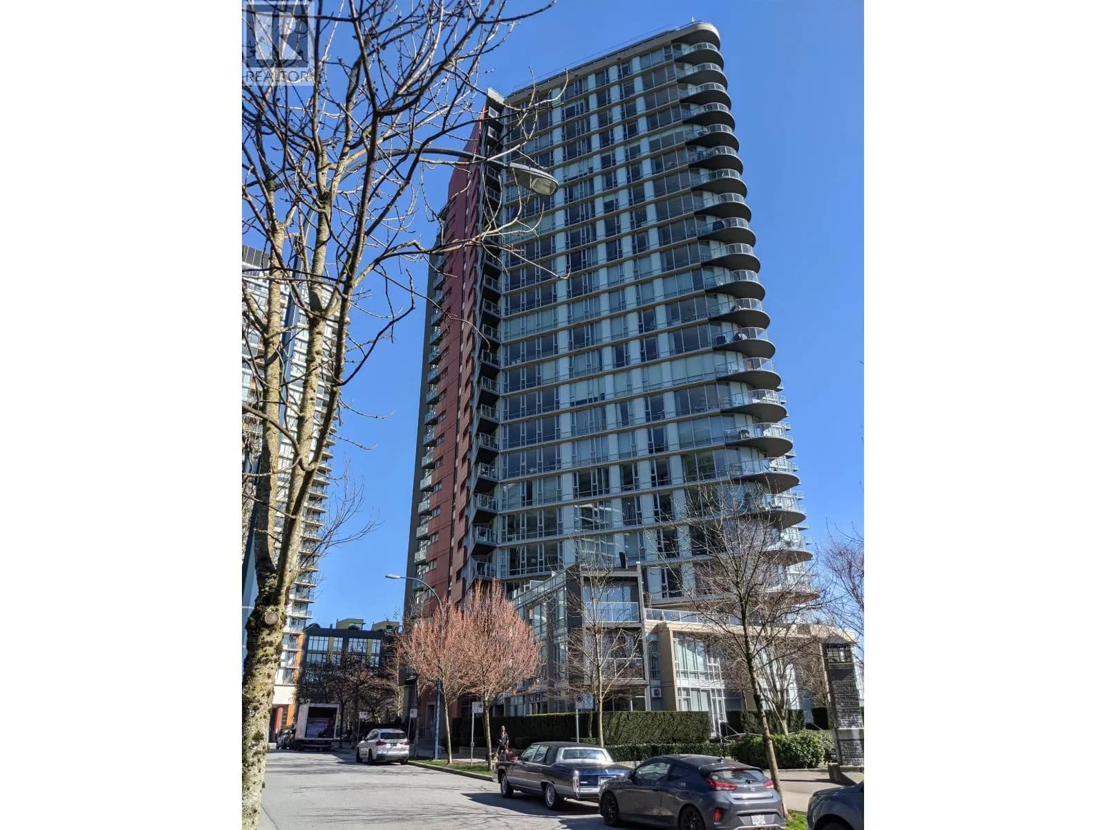 918 COOPERAGE WAY, Vancouver