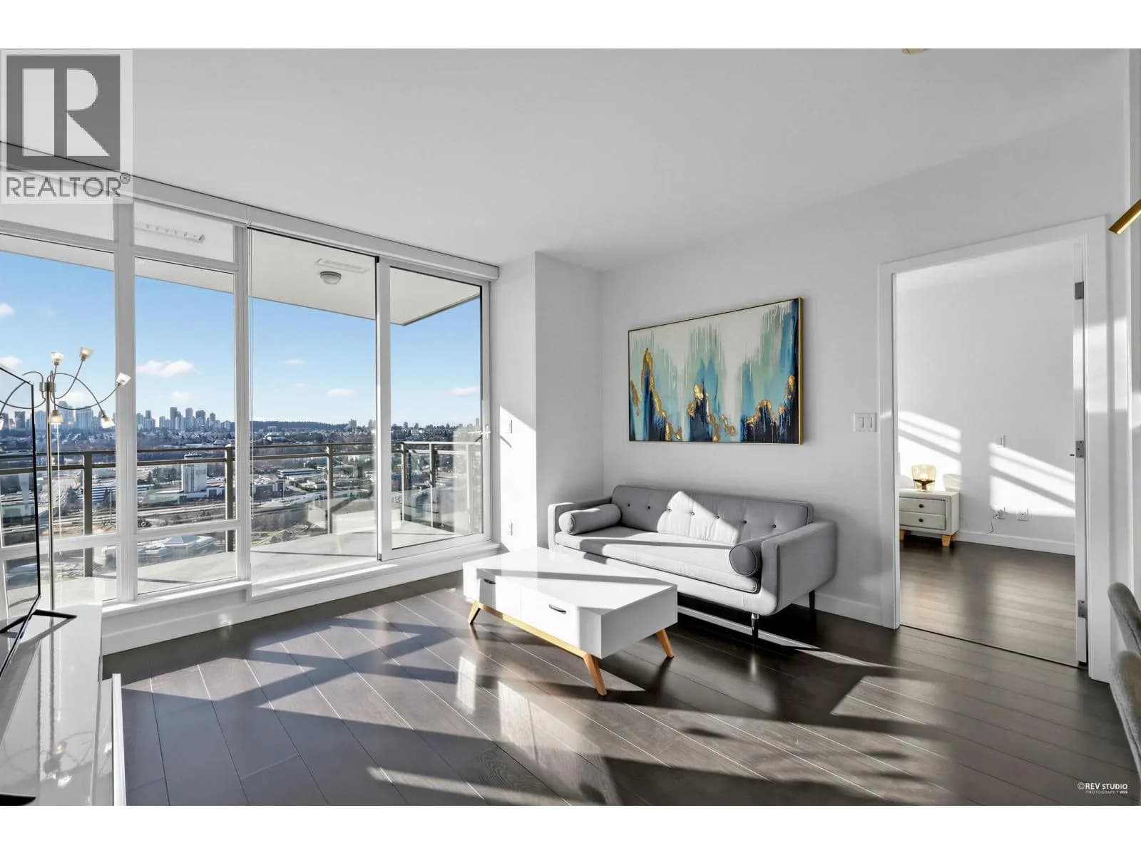 2085 SKYLINE COURT, Burnaby
