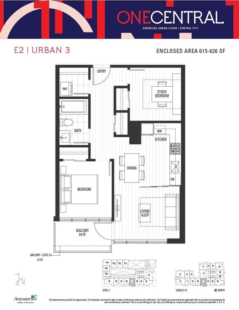 #508 13350 CENTRAL AVENUE, Surrey, BC photo 2