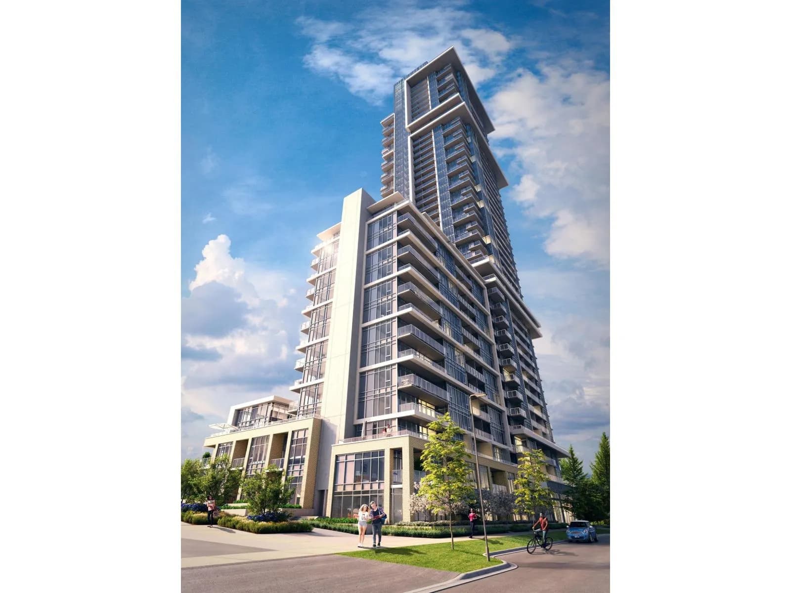 #508 13350 CENTRAL AVENUE, Surrey, BC photo 4