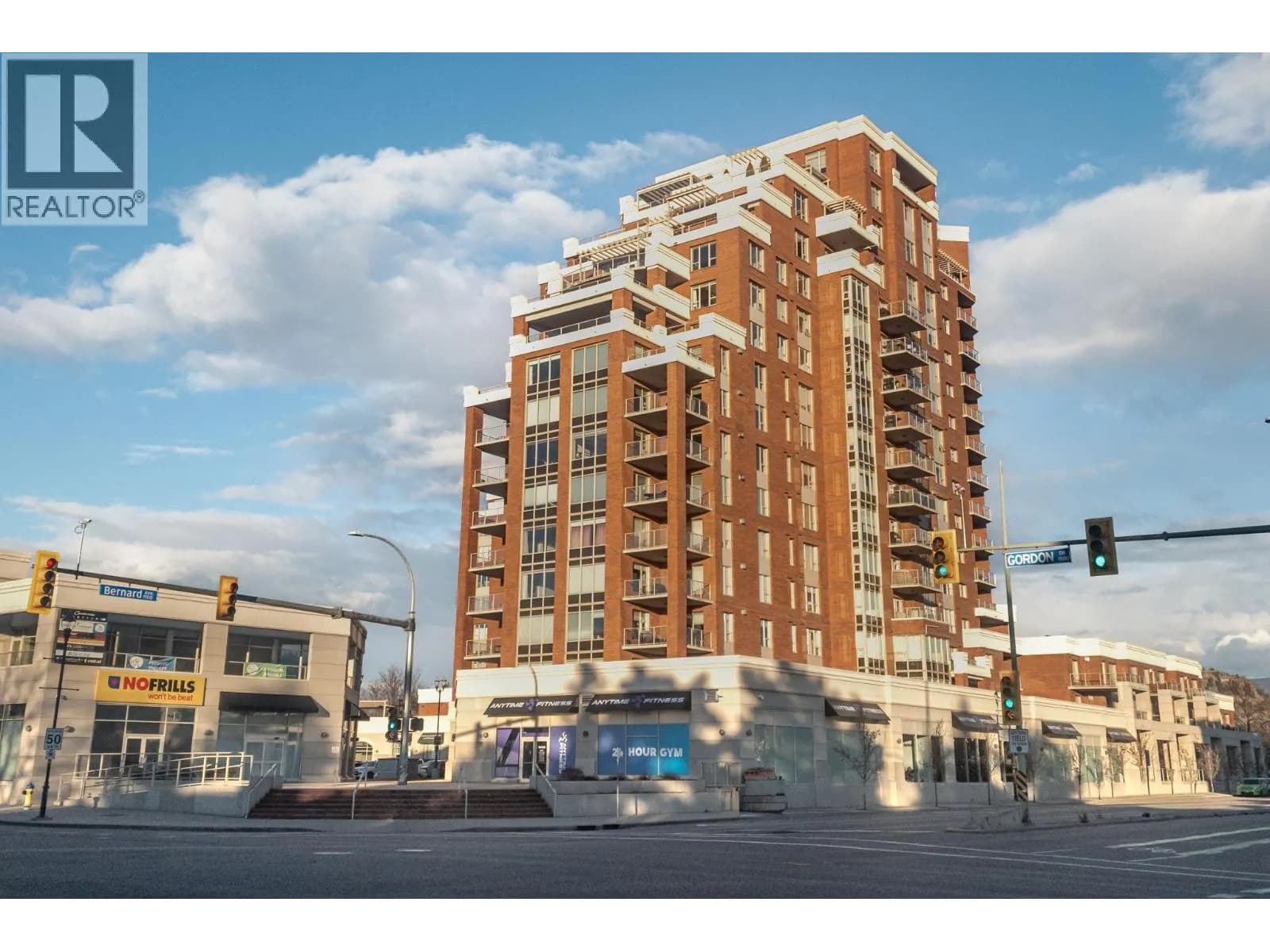1160 Bernard Avenue, Kelowna