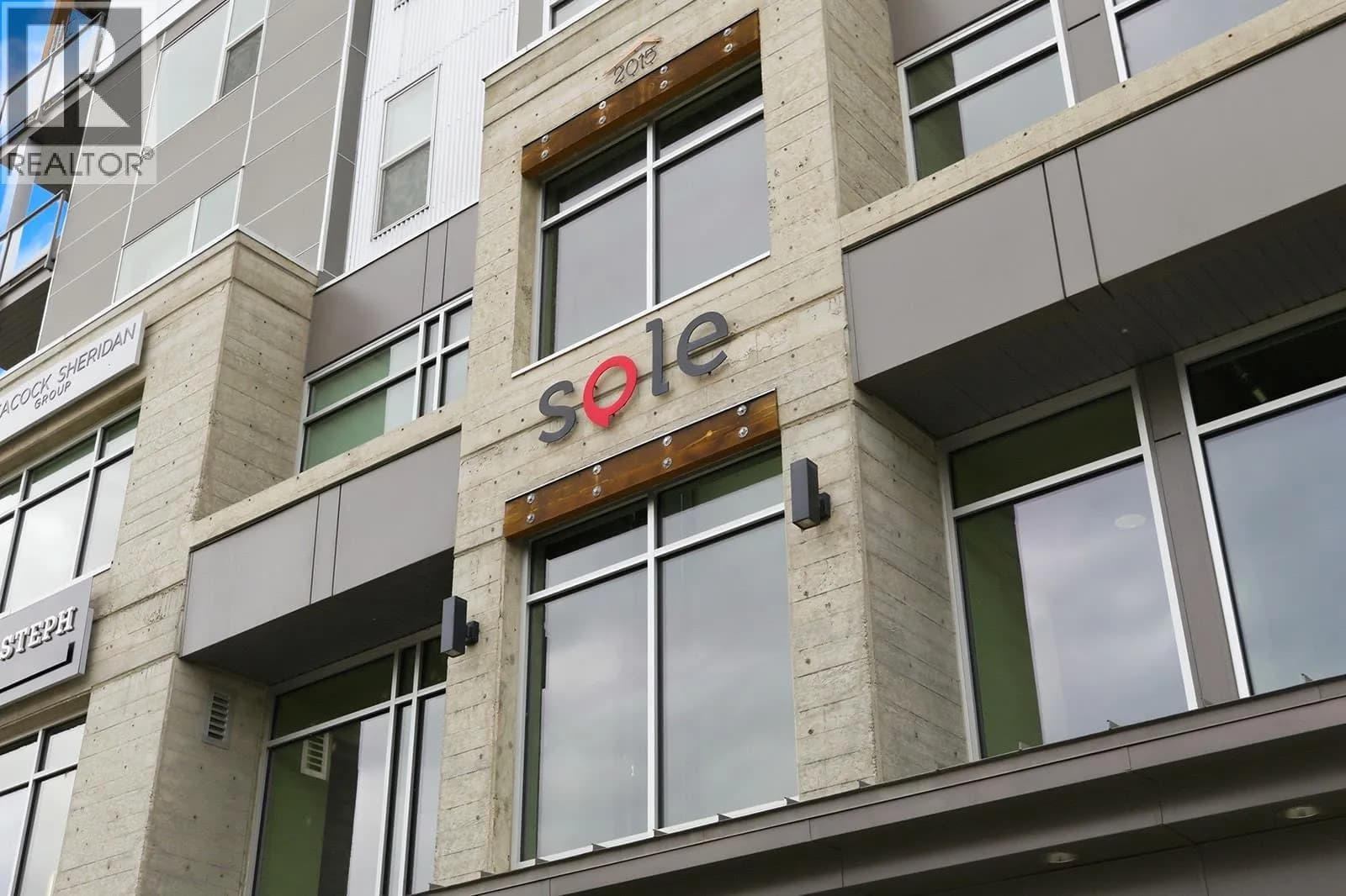 #605 1290 St. Paul Street, Kelowna, BC photo 1