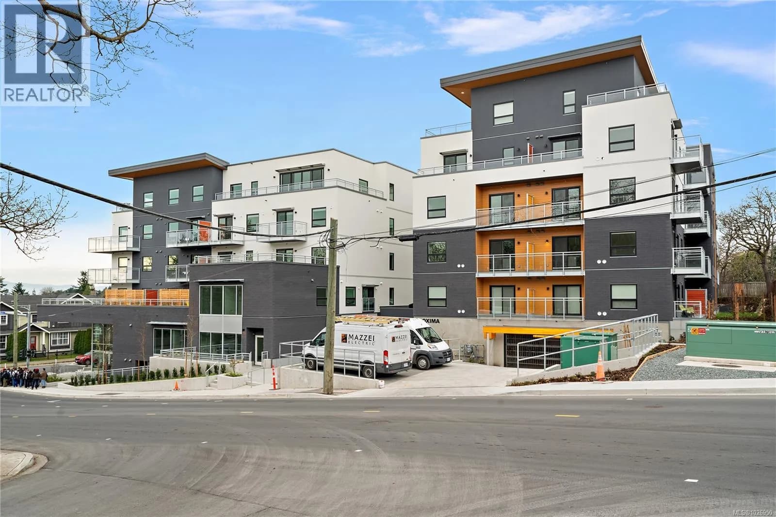#308 1102 Esquimalt Rd, Esquimalt, BC photo 3