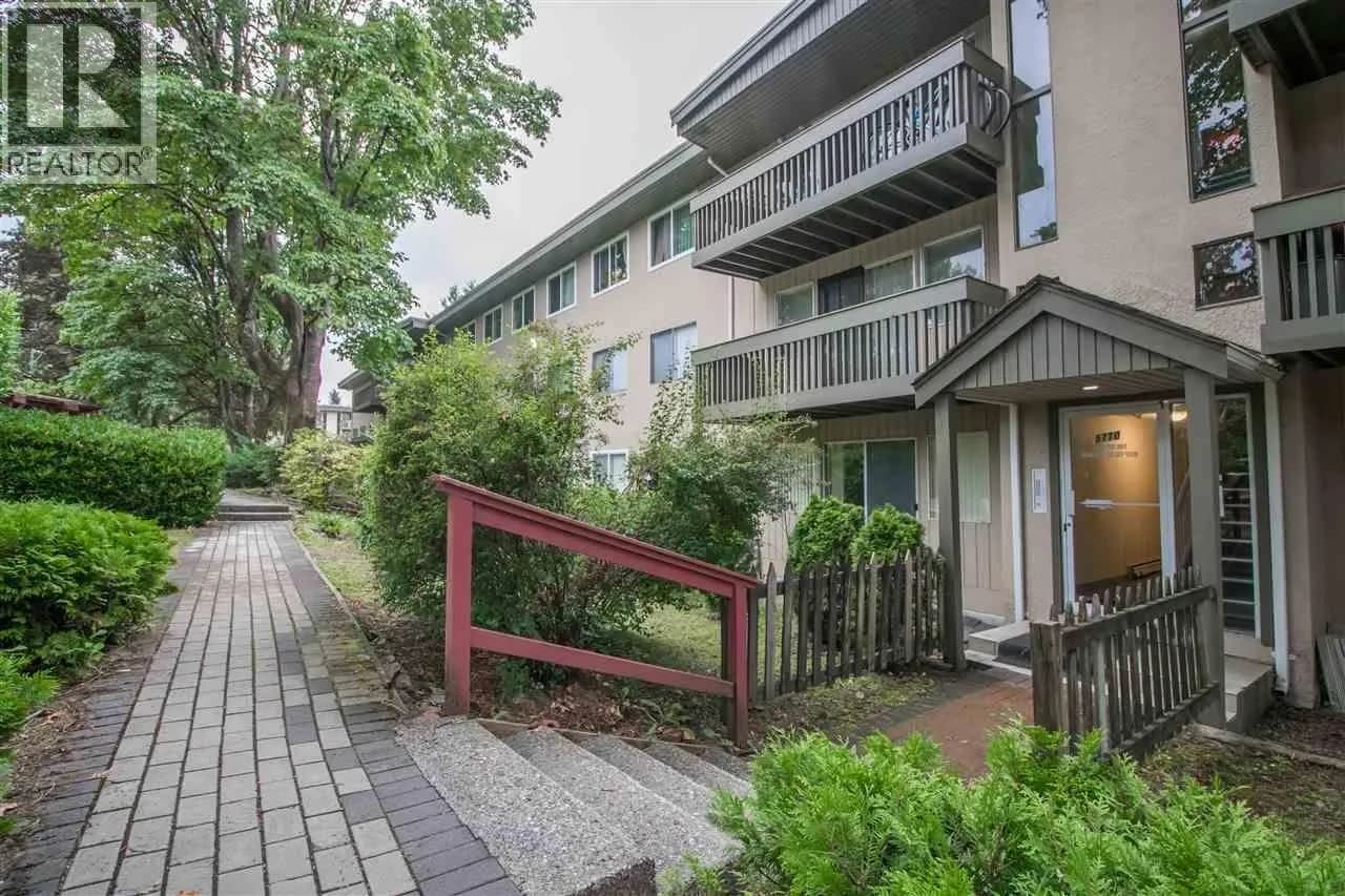 #102 5770 HASTINGS STREET, Burnaby, BC photo 3