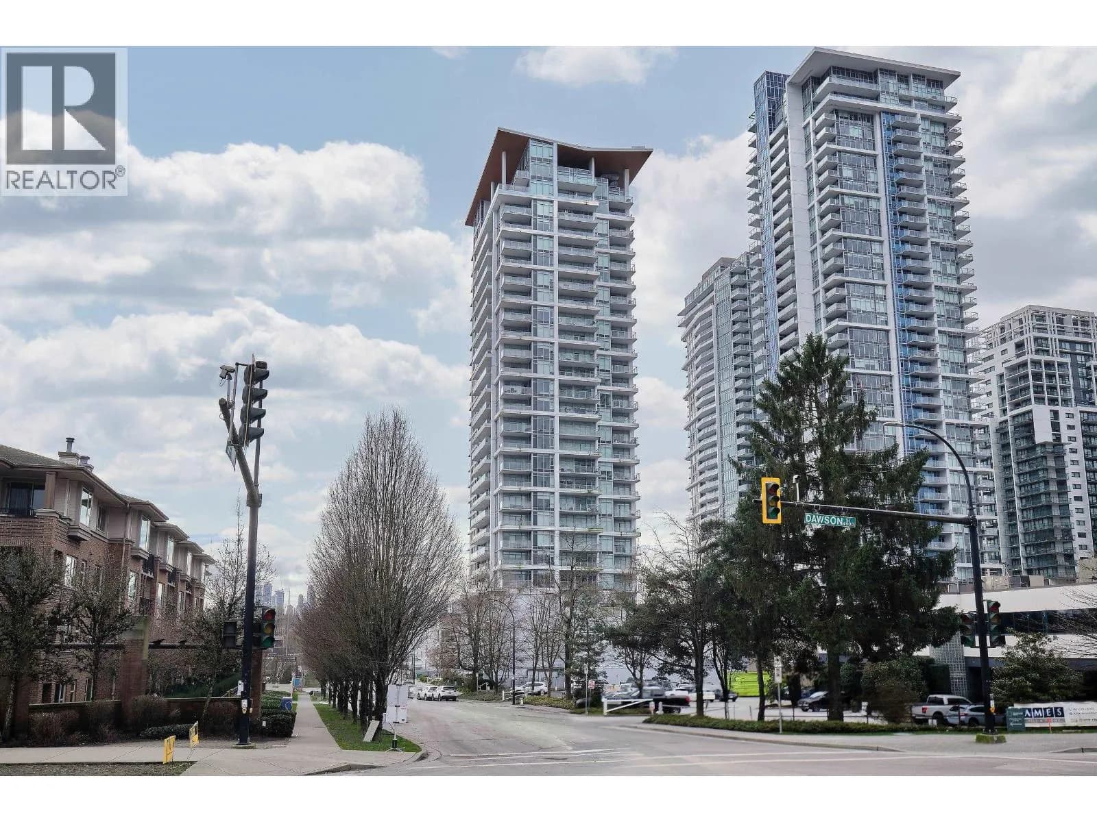 2351 BETA AVENUE, Burnaby