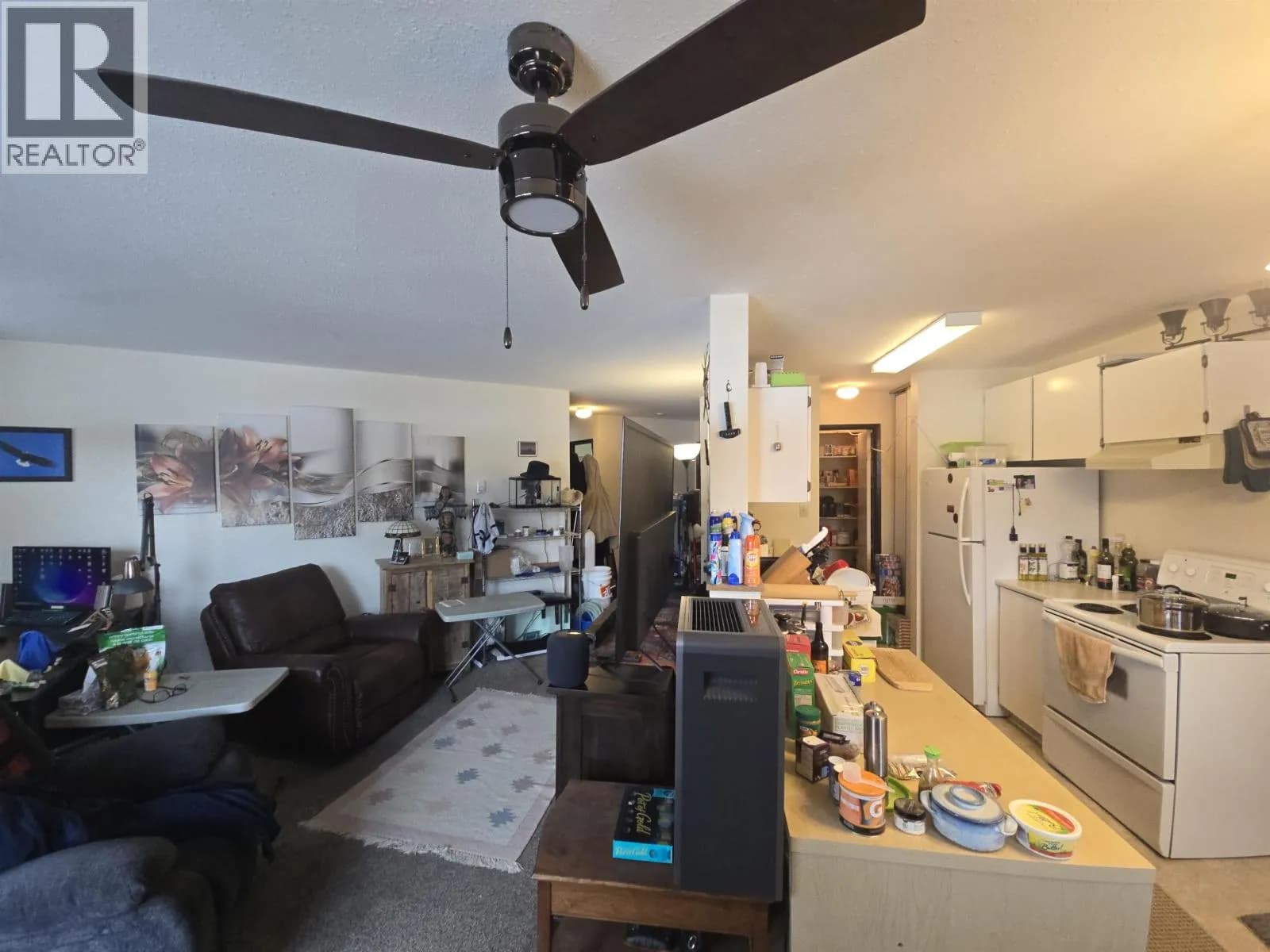 #305 398 RODDIS DRIVE, Quesnel, BC photo 4