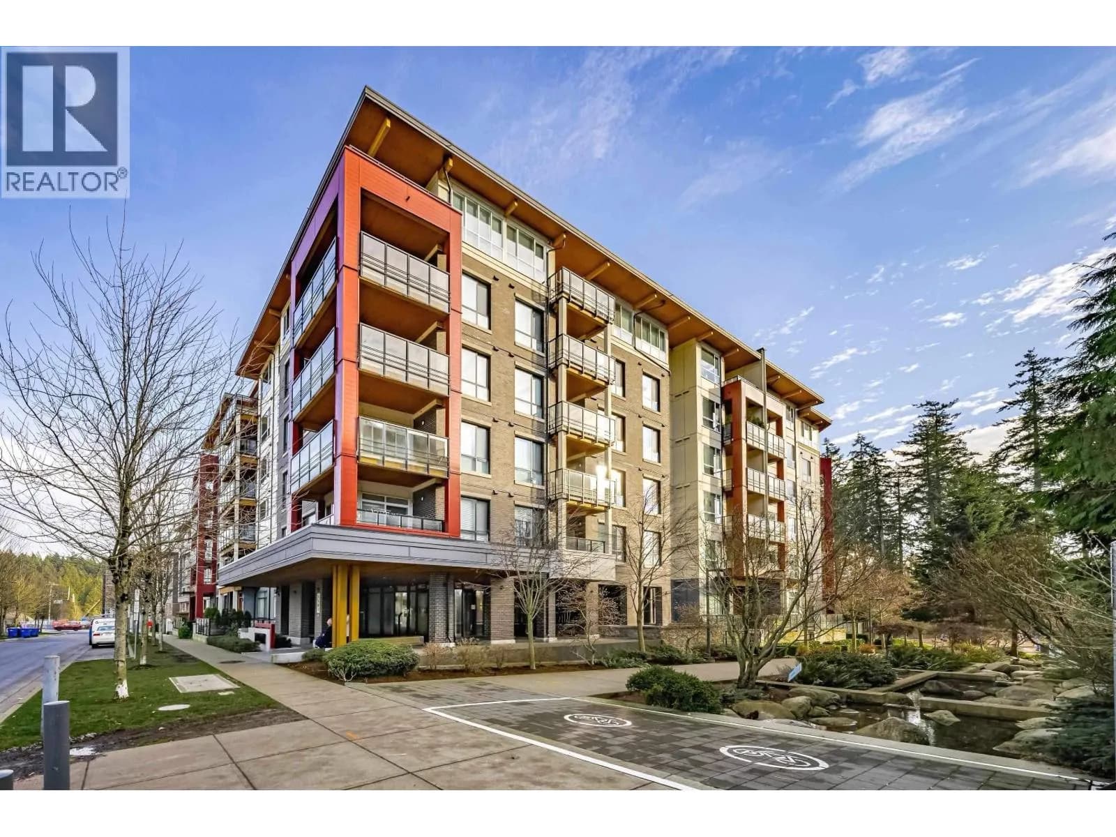 3581 ROSS DRIVE, Vancouver