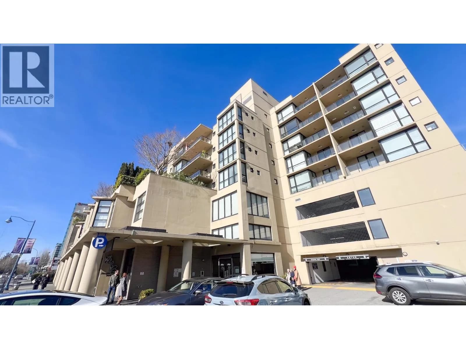 7831 WESTMINSTER HIGHWAY, Richmond