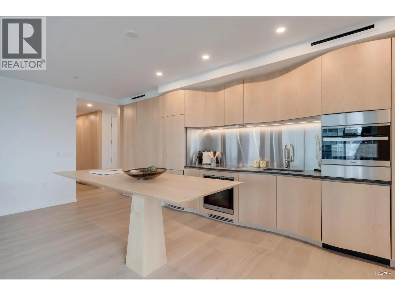 #1302 1568 ALBERNI STREET, Vancouver, BC photo 3