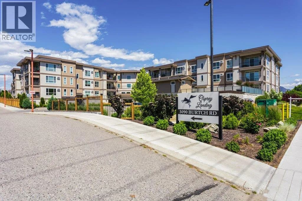 3090 Burtch Road, Kelowna
