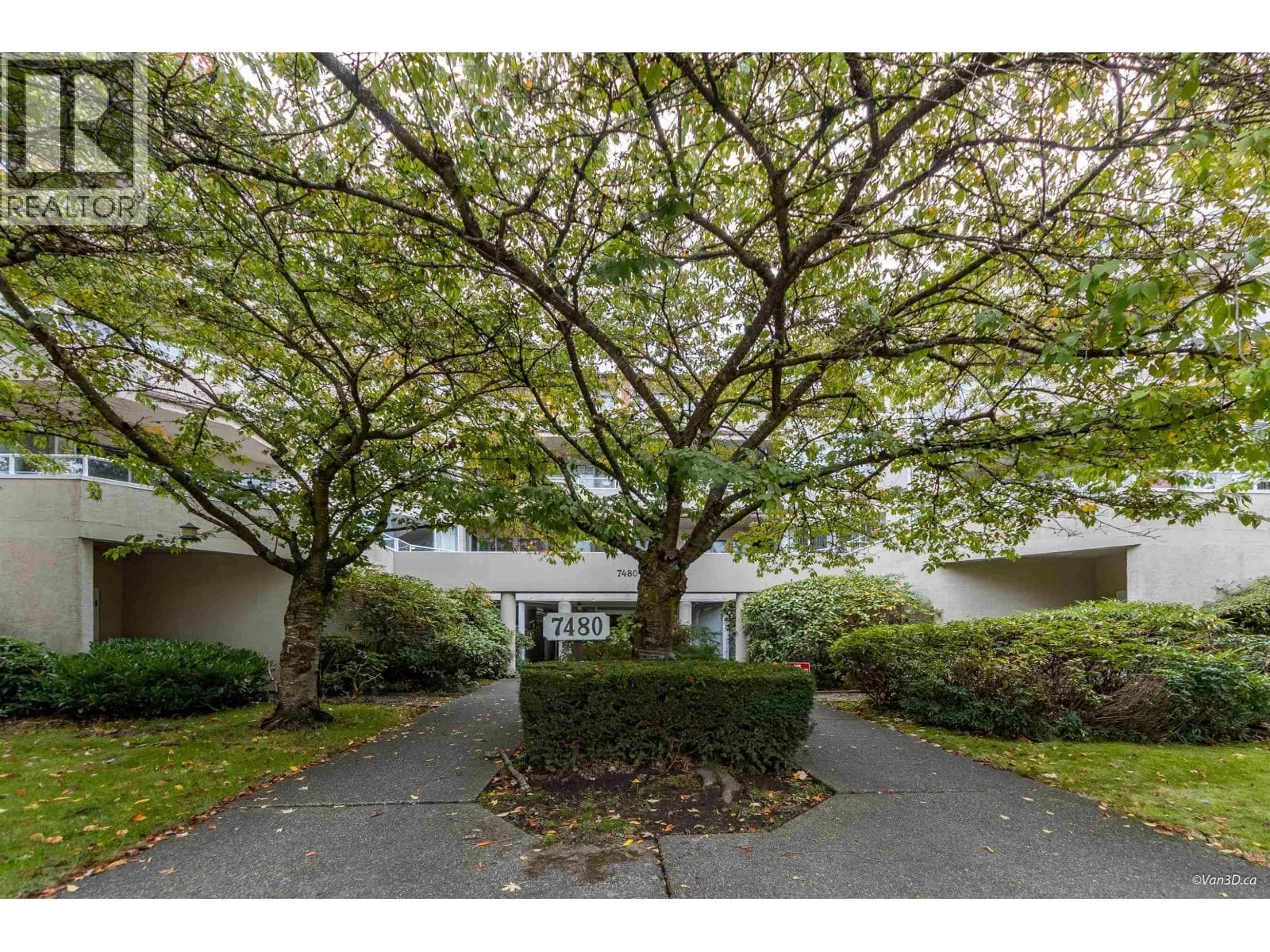 7480 GILBERT ROAD, Richmond