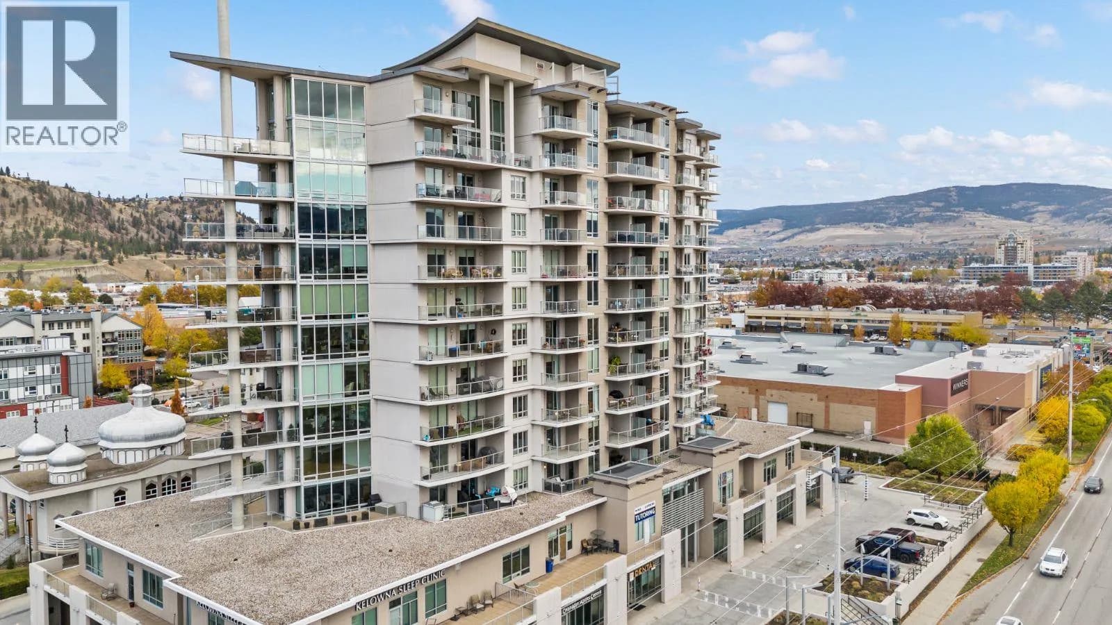 2040 Springfield Road, Kelowna