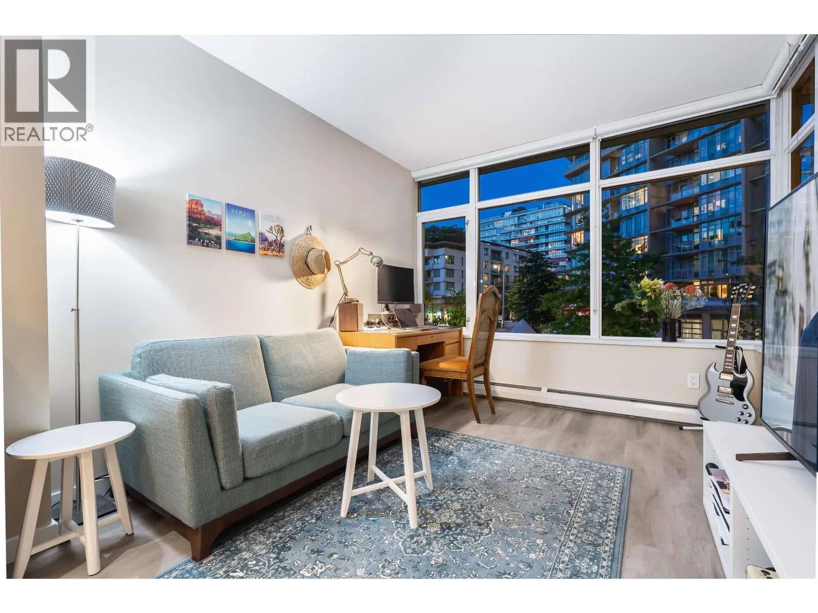 #257 108 W 1ST AVENUE, Vancouver, BC photo 2